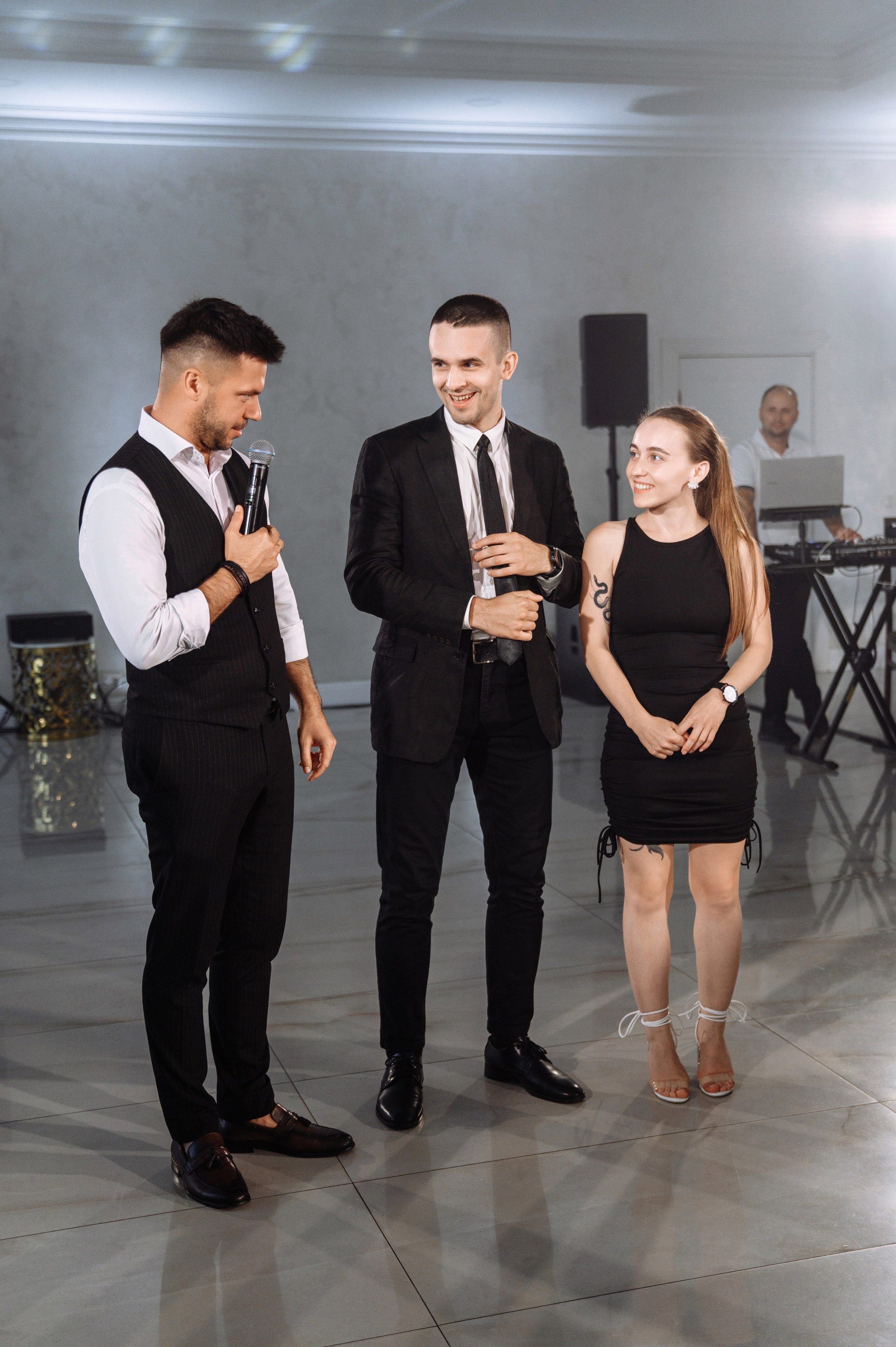 Алексей и Анна. Фотограф Кирилл Верт