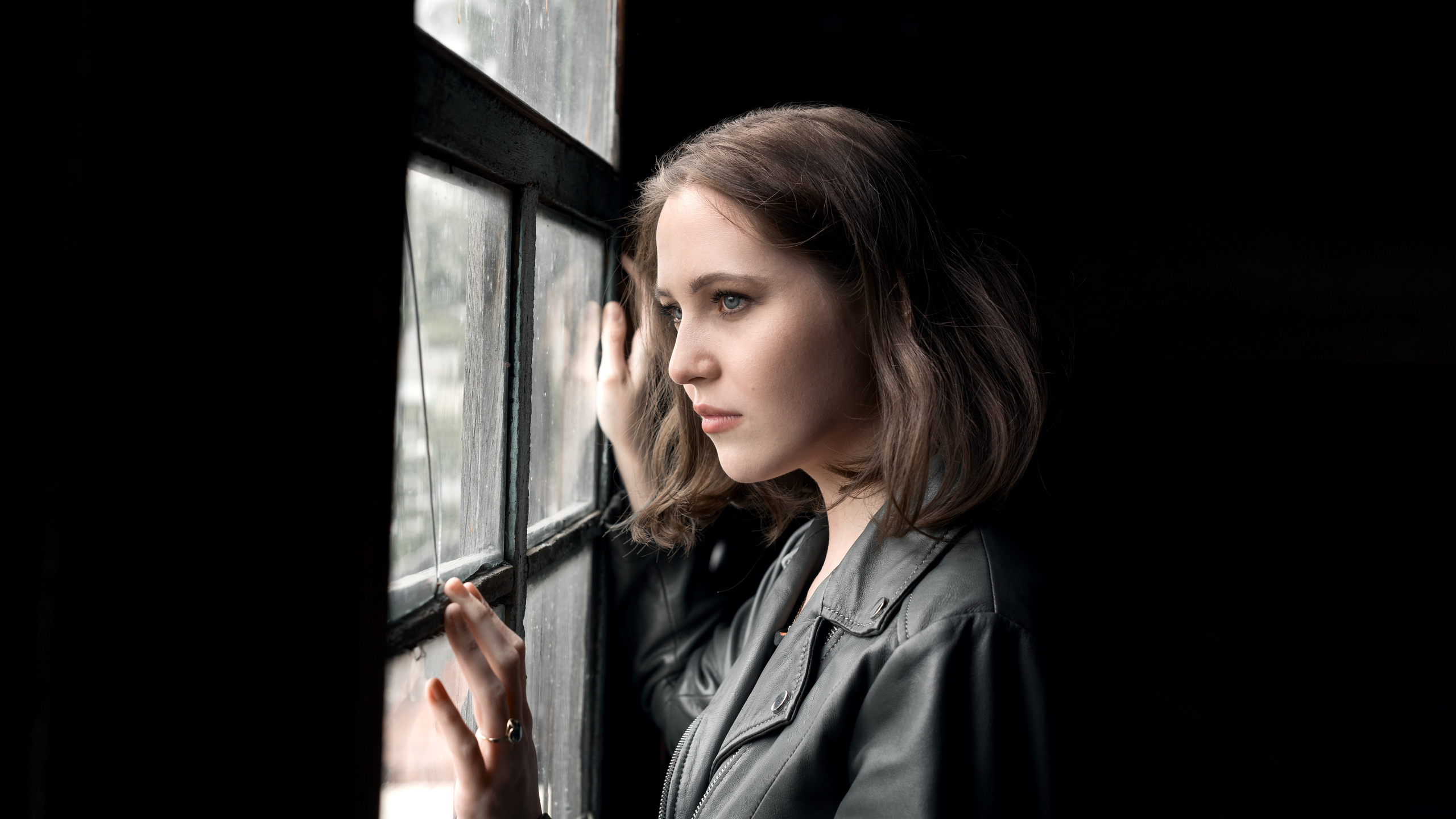 Уличная съемка. Портретный фотограф в Новосибирске Александр Головкин