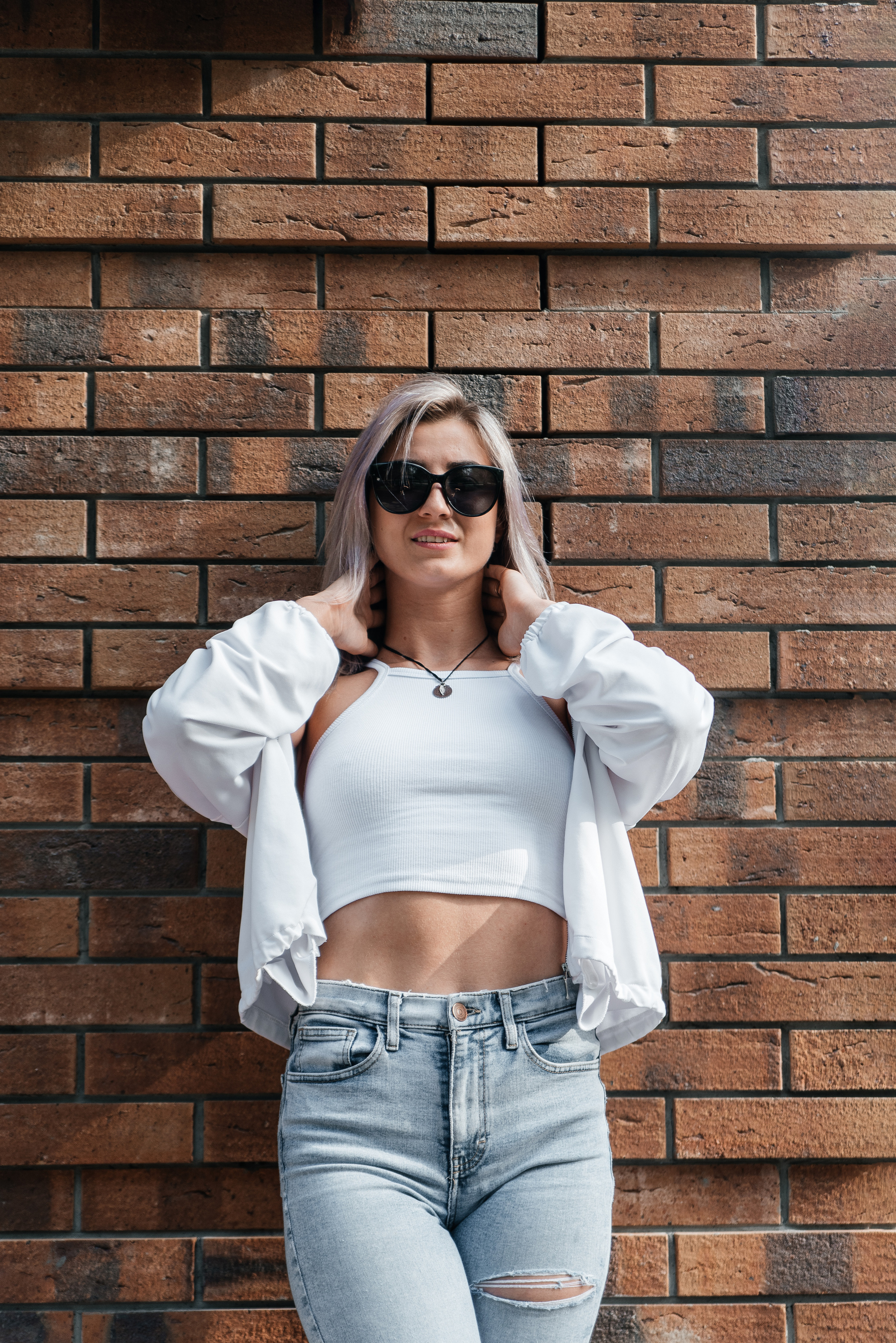 Уличная съемка. Портретный фотограф в Новосибирске Александр Головкин