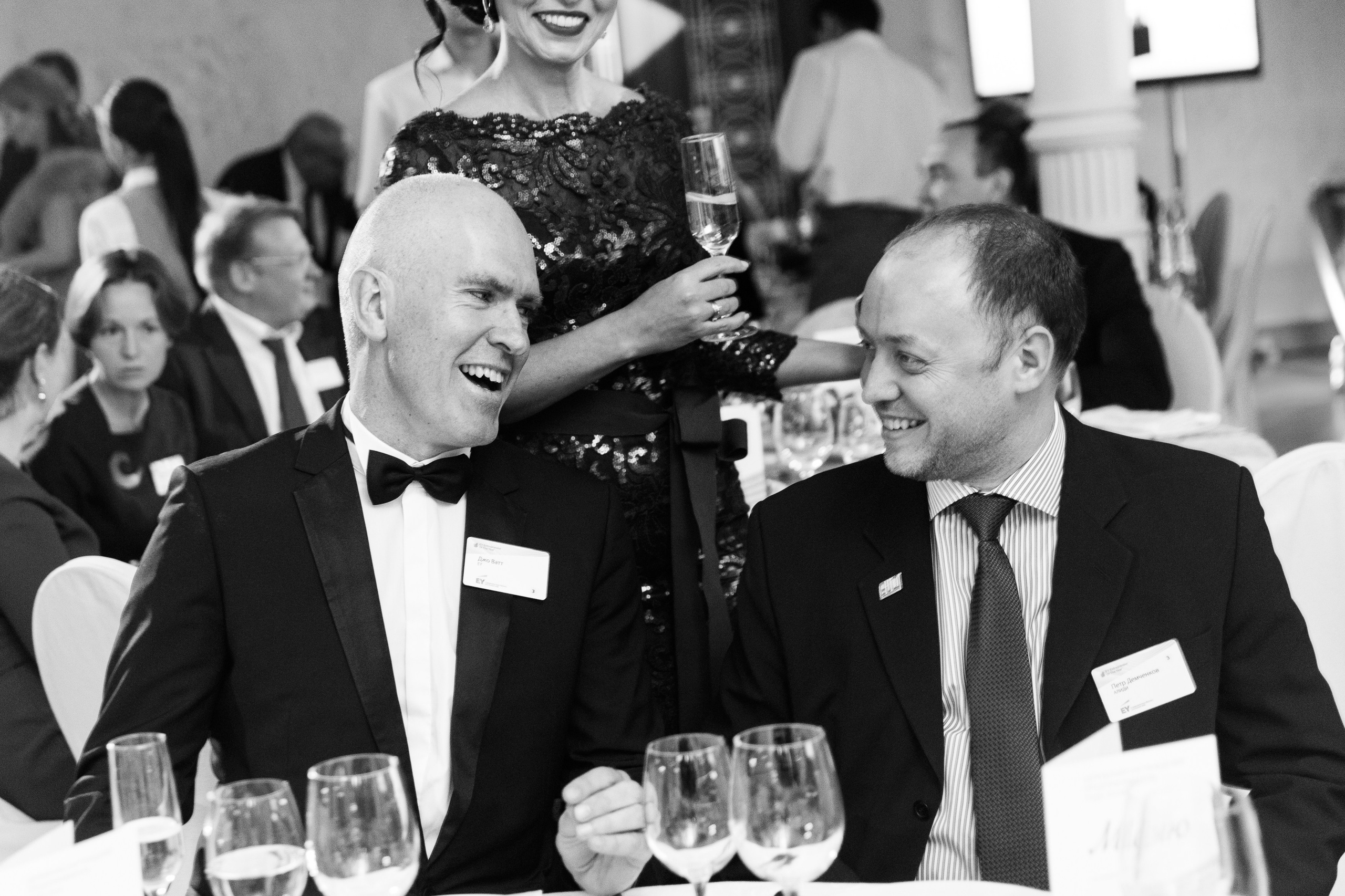 71. Фотограф Недорез Александр в Москве. Репортаж на ваших мероприятиях