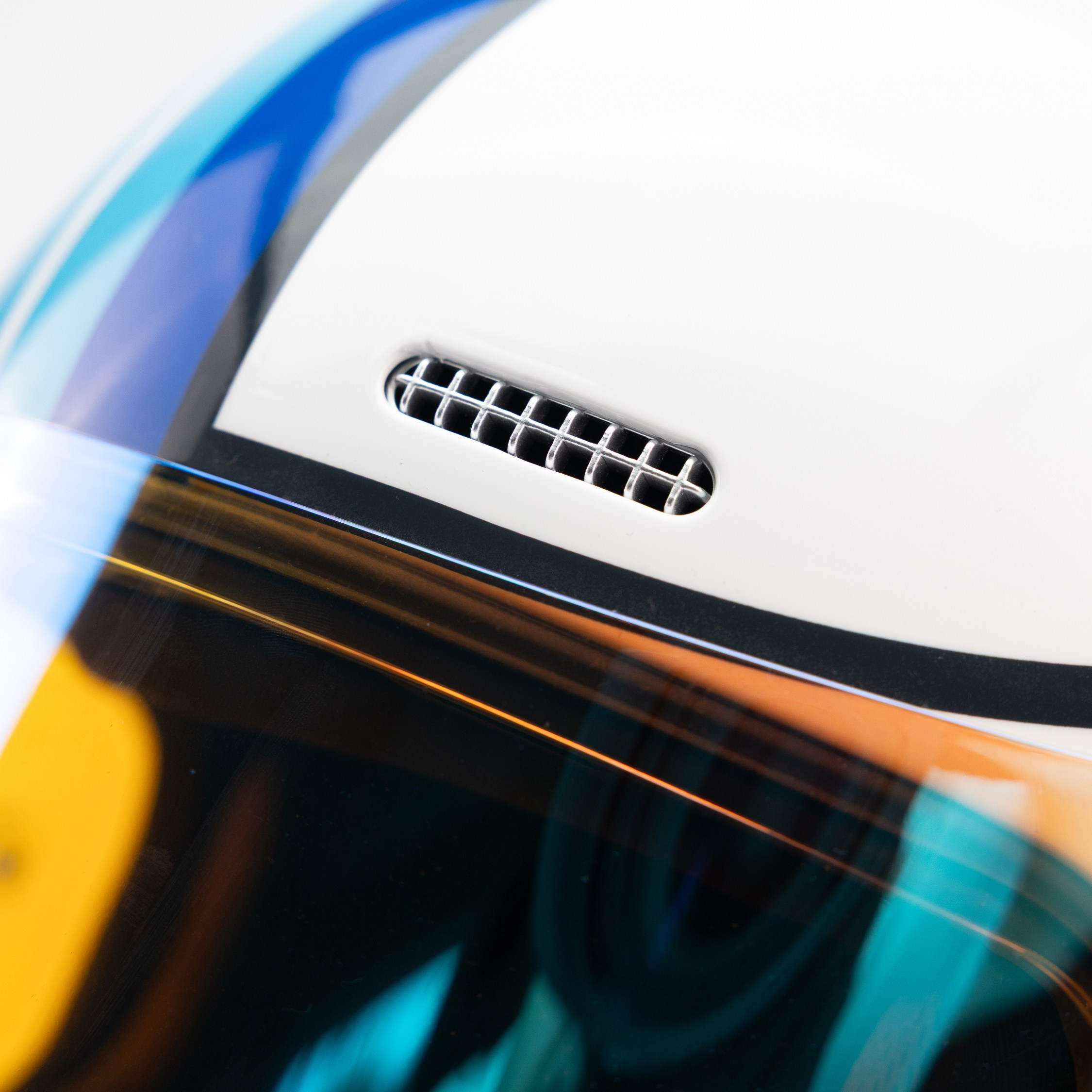 Мото шлемы. Эстетика Sveta