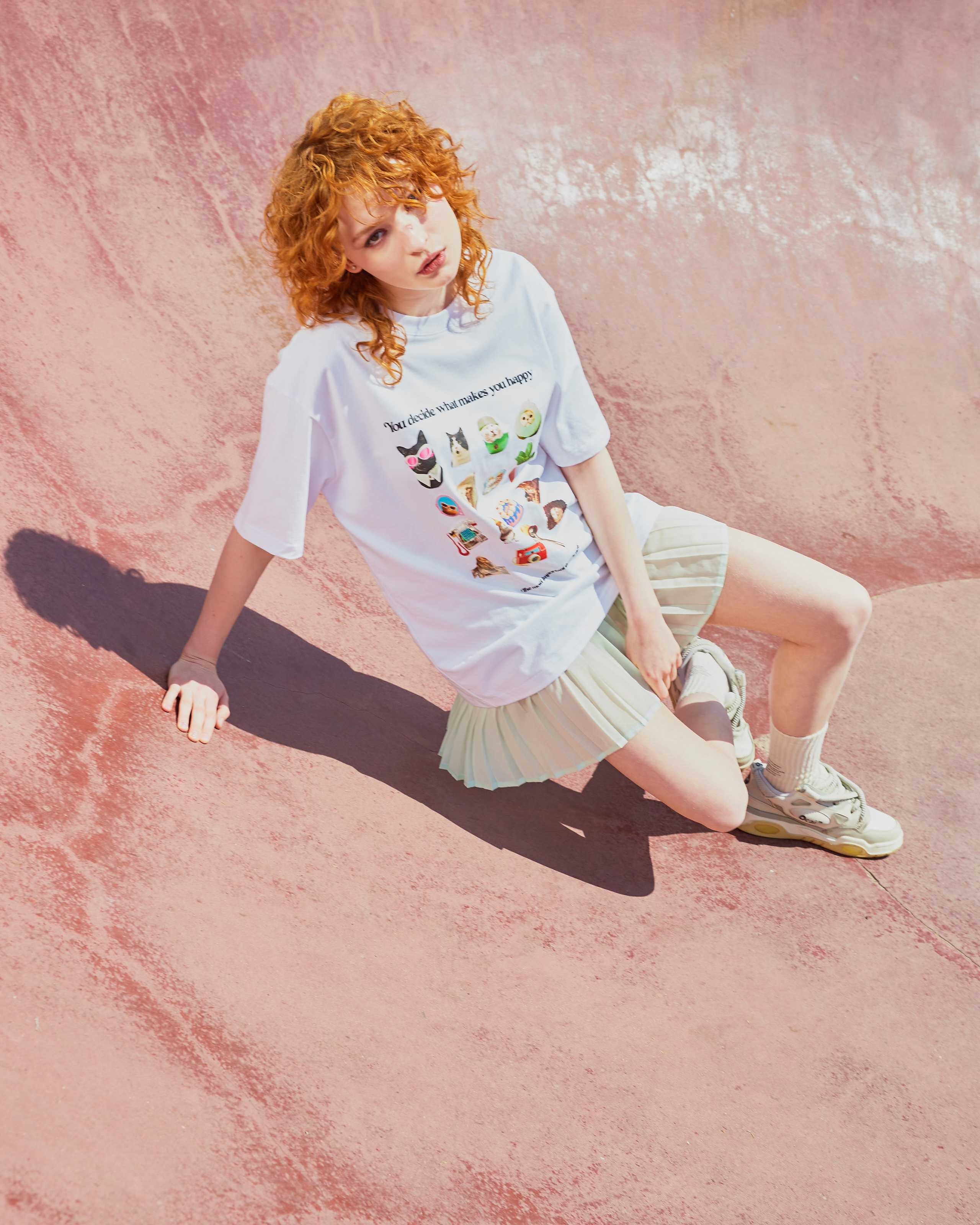 Summer campaign. Святослав Лебедев | Рекламный фотограф — Коммерческая съемка, Арт-дирекшн, AI-интеграция