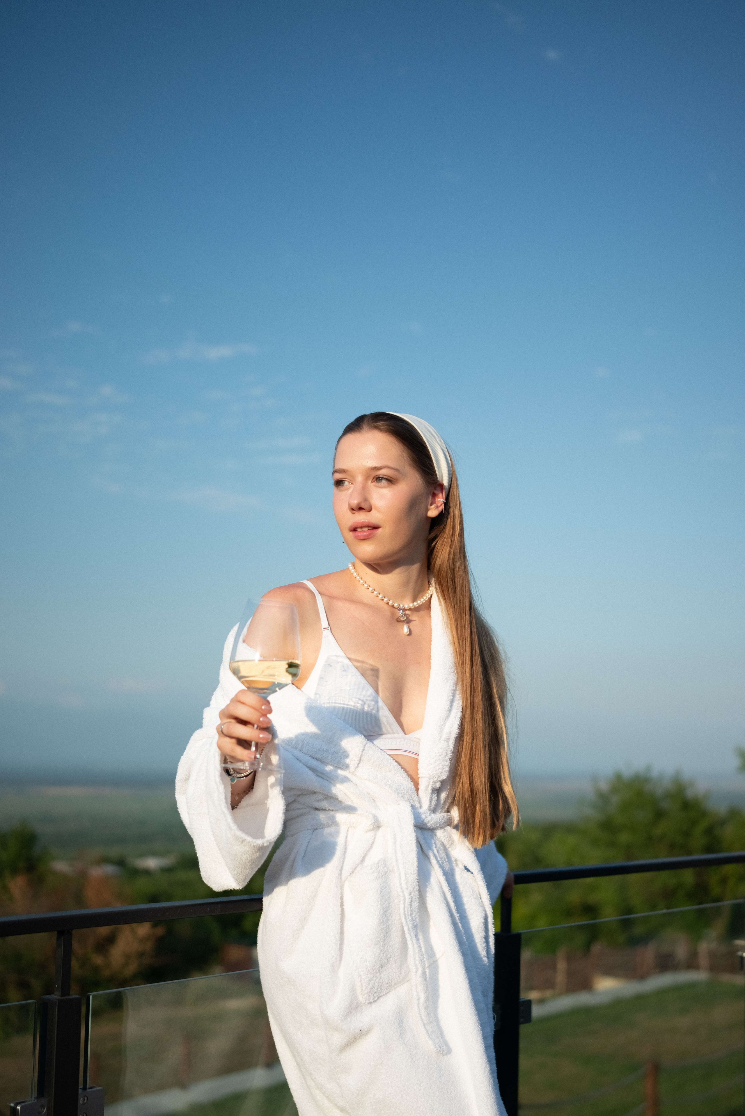 Девичник в отеле. Портретный и свадебный фотограф в Тбилиси • xeniqo