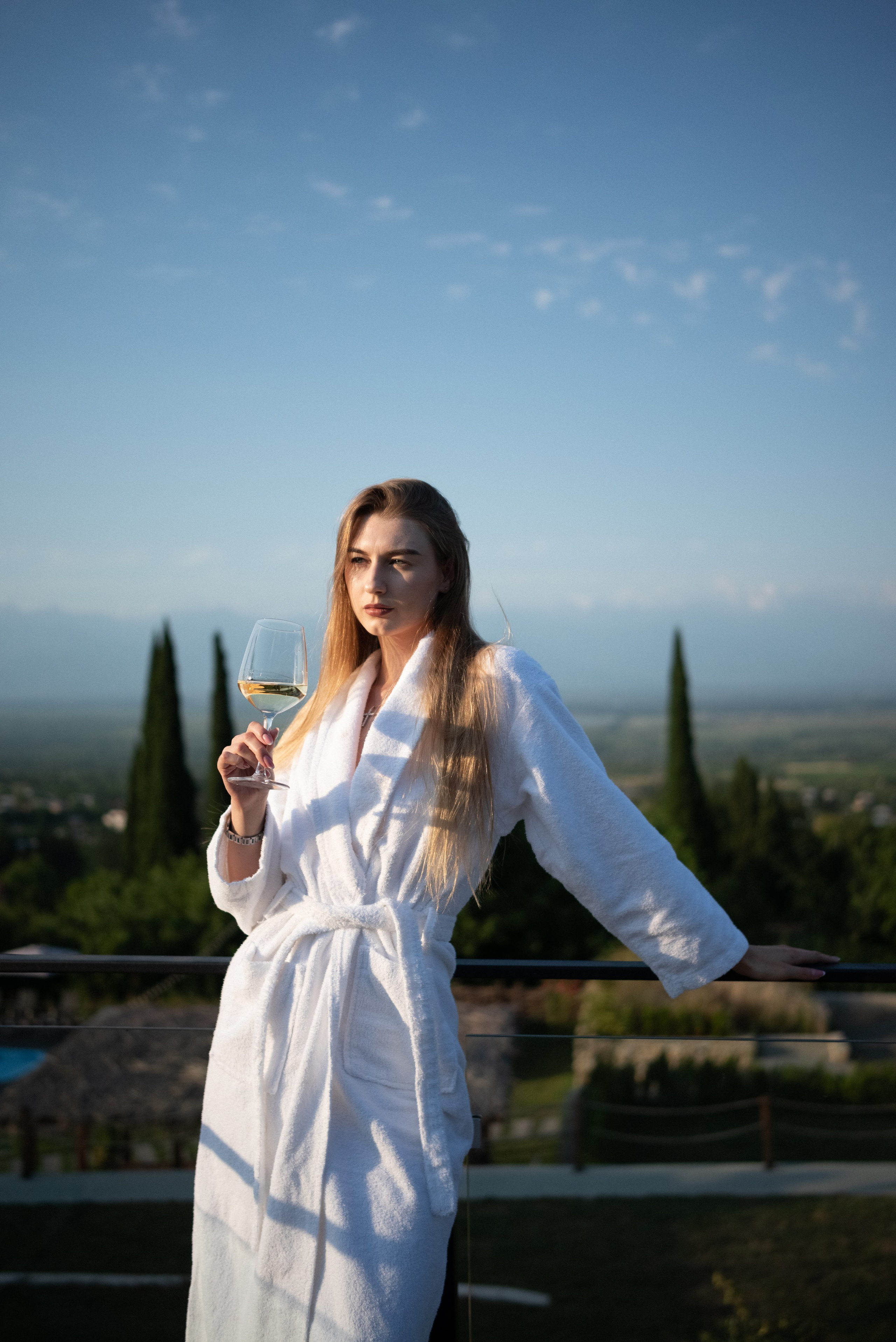 Портретный и свадебный фотограф в Тбилиси • xeniqo