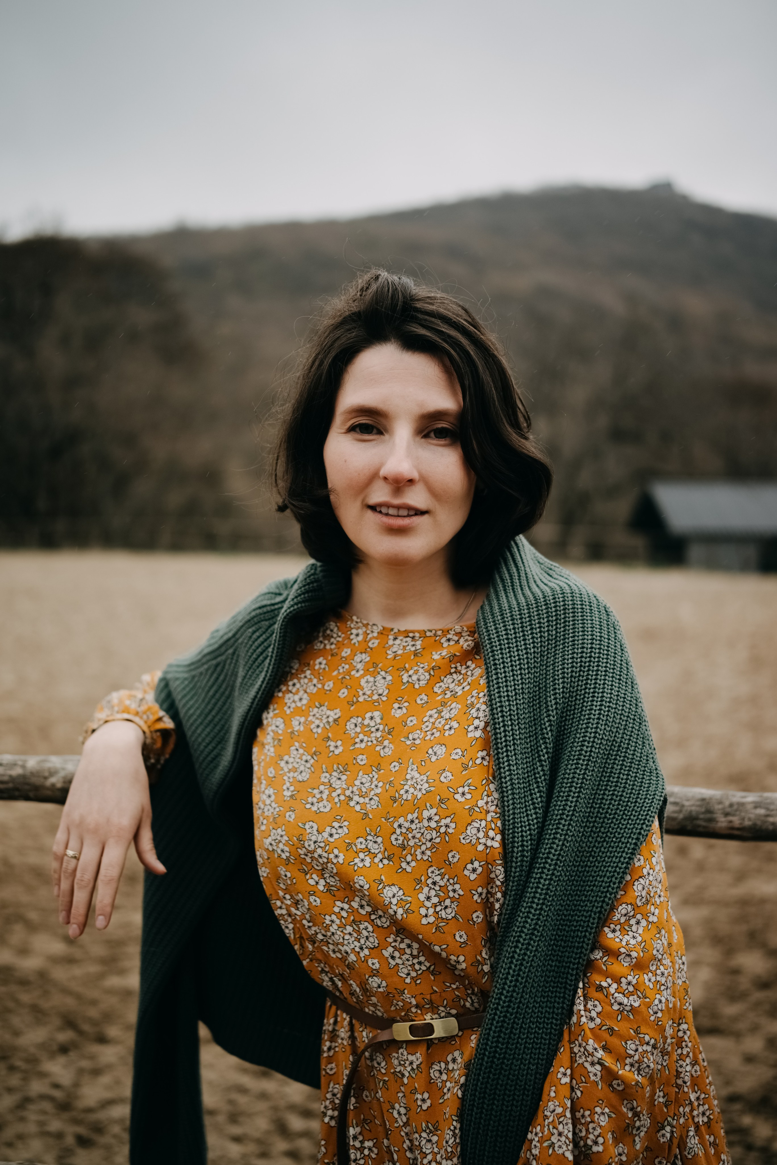 Портретный и свадебный фотограф в Тбилиси • xeniqo