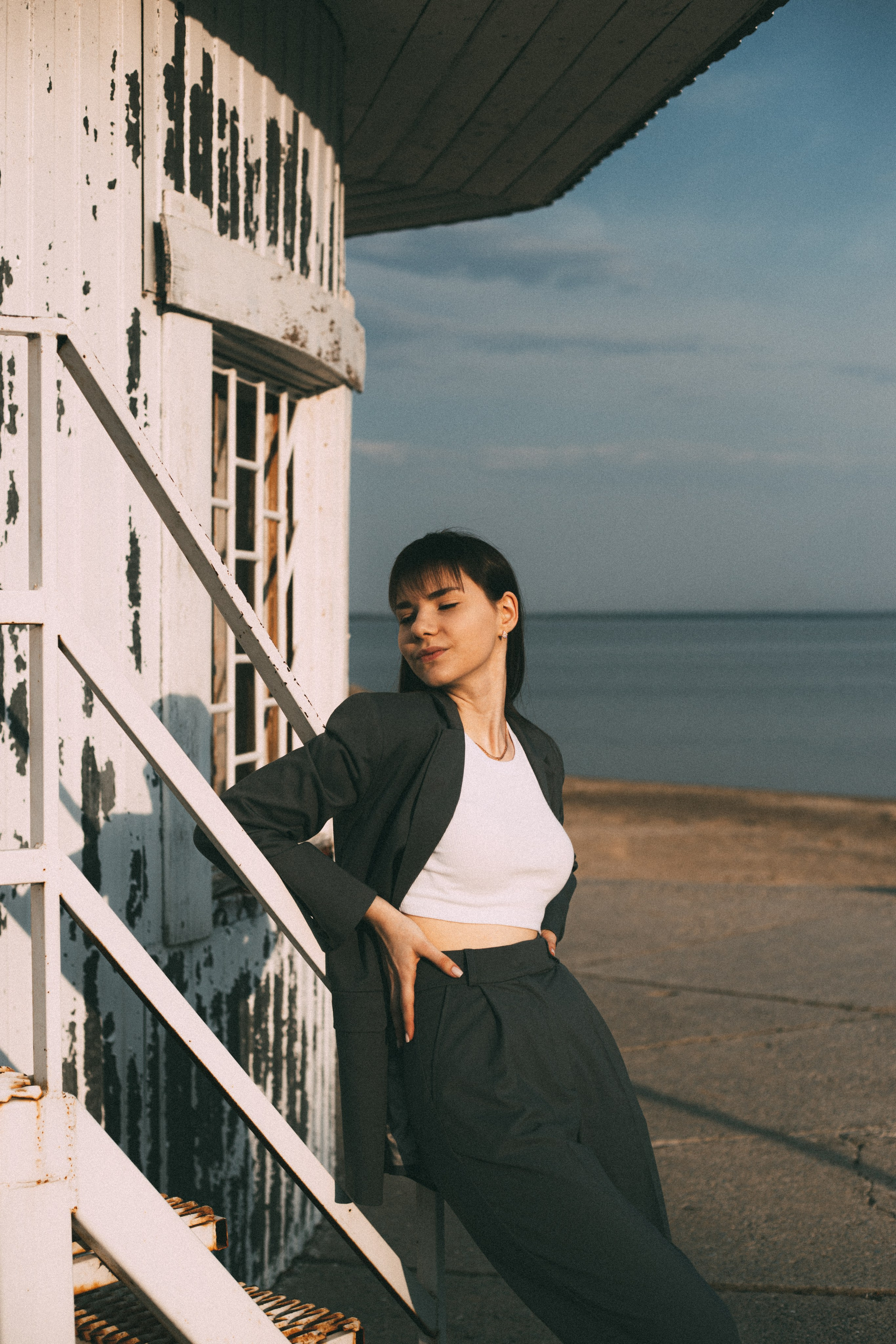 Лера. Свадебный и портретный фотограф в Новосибирске Любовь Исакова