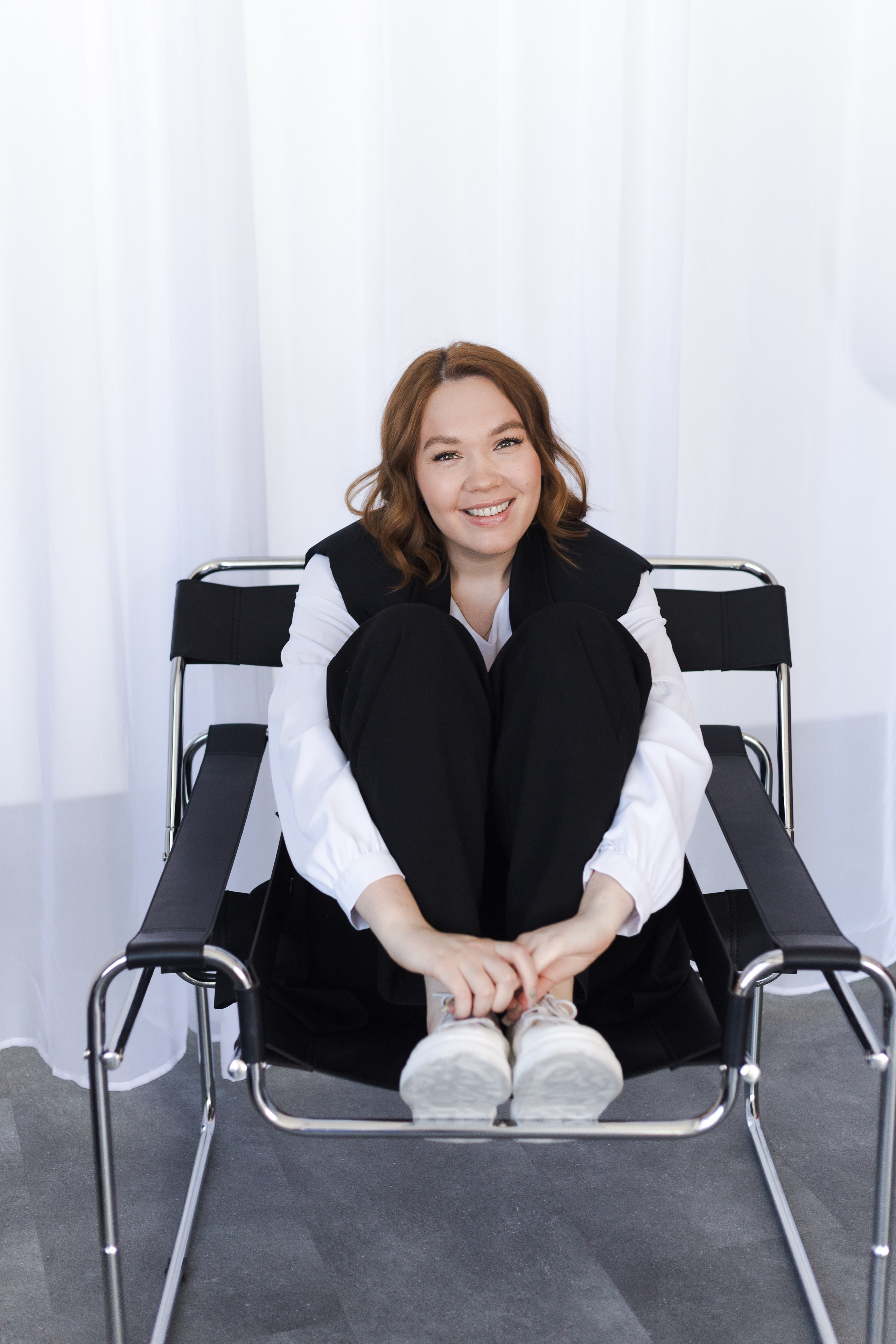 Даша. Кристина | youseeitmyway | Фото