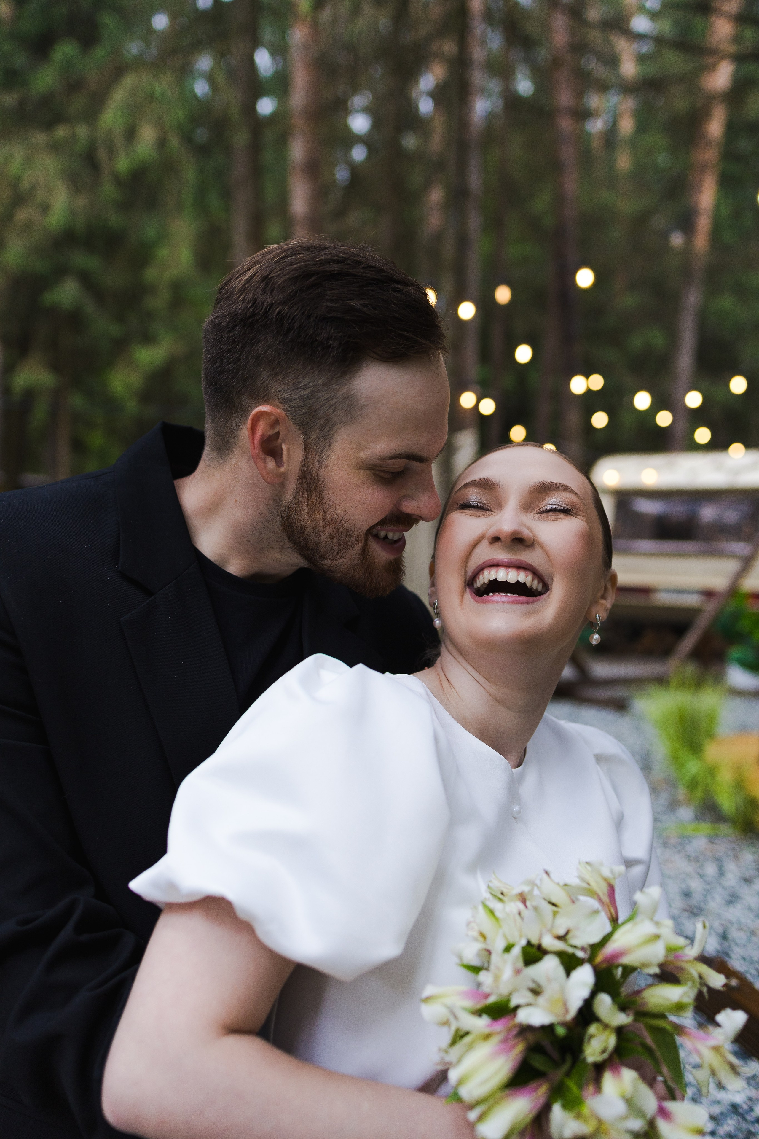 Алёна и Сева. Кристина | youseeitmyway | Фото