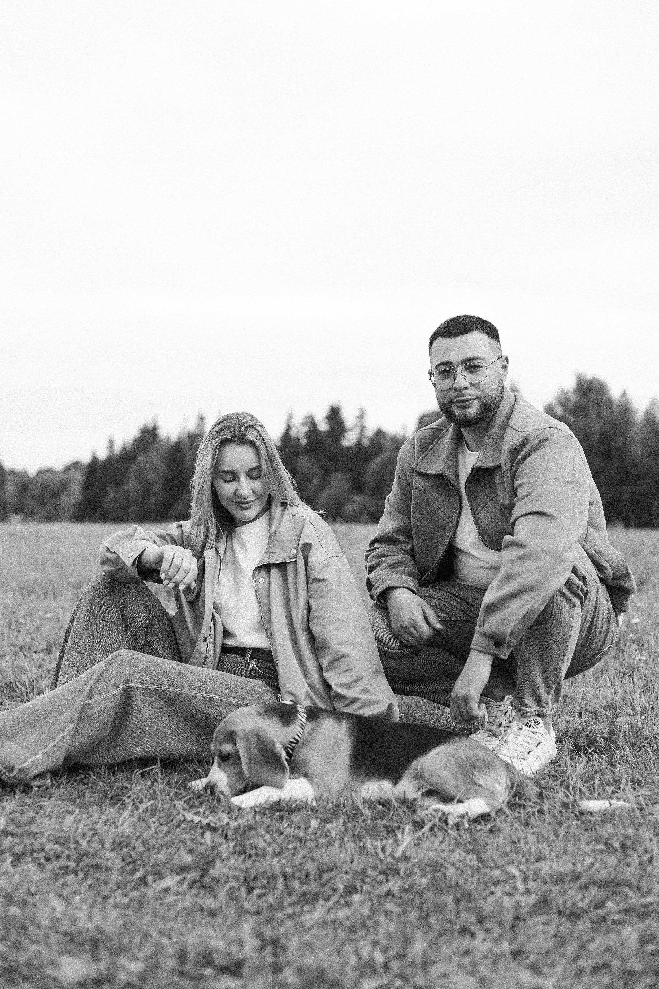 Юля и Богдан. Кристина | youseeitmyway | Фото