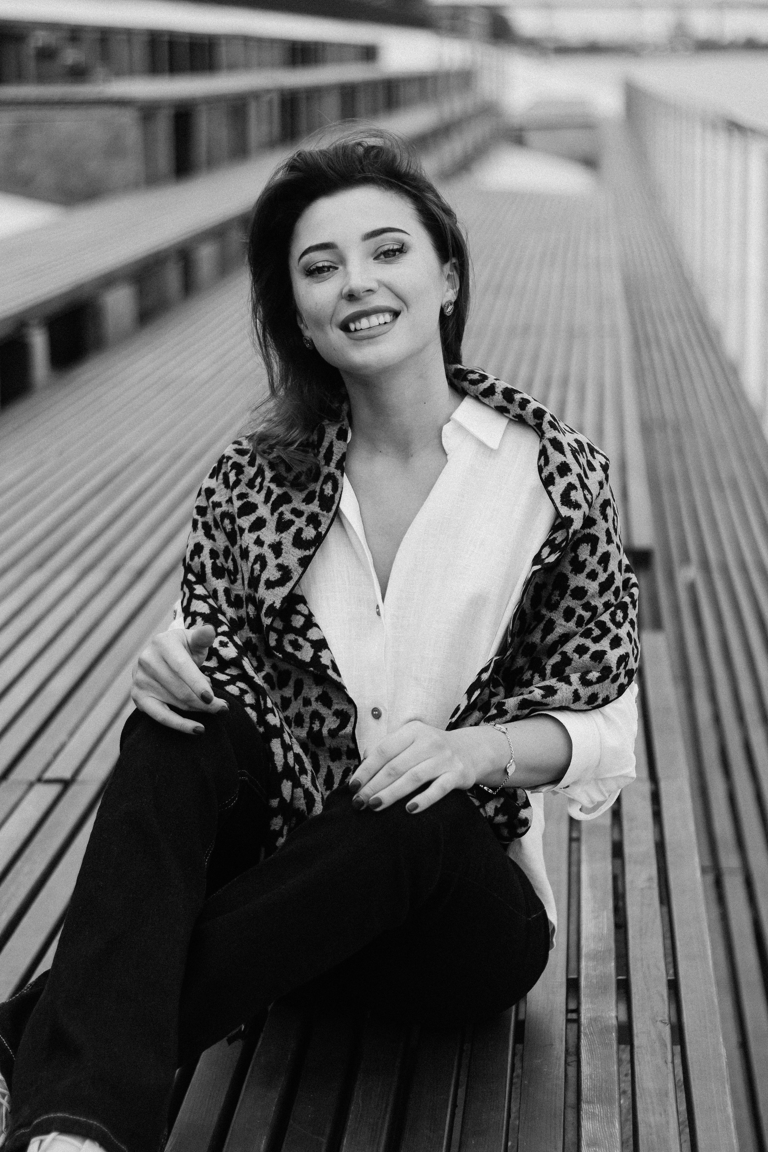 Аня. Кристина | youseeitmyway | Фото