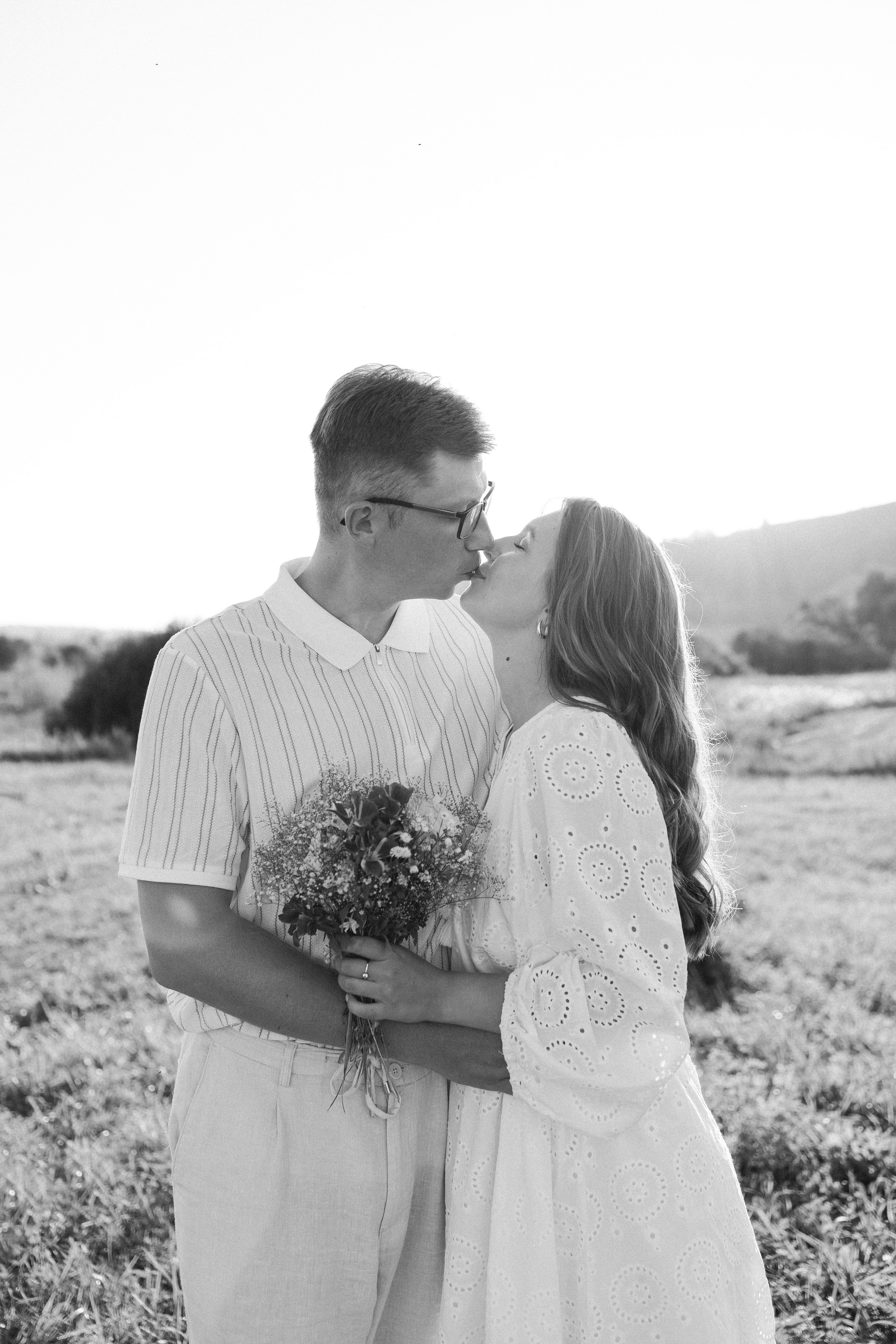 Юля, Илья, Маша и Миша. Кристина | youseeitmyway | Фото