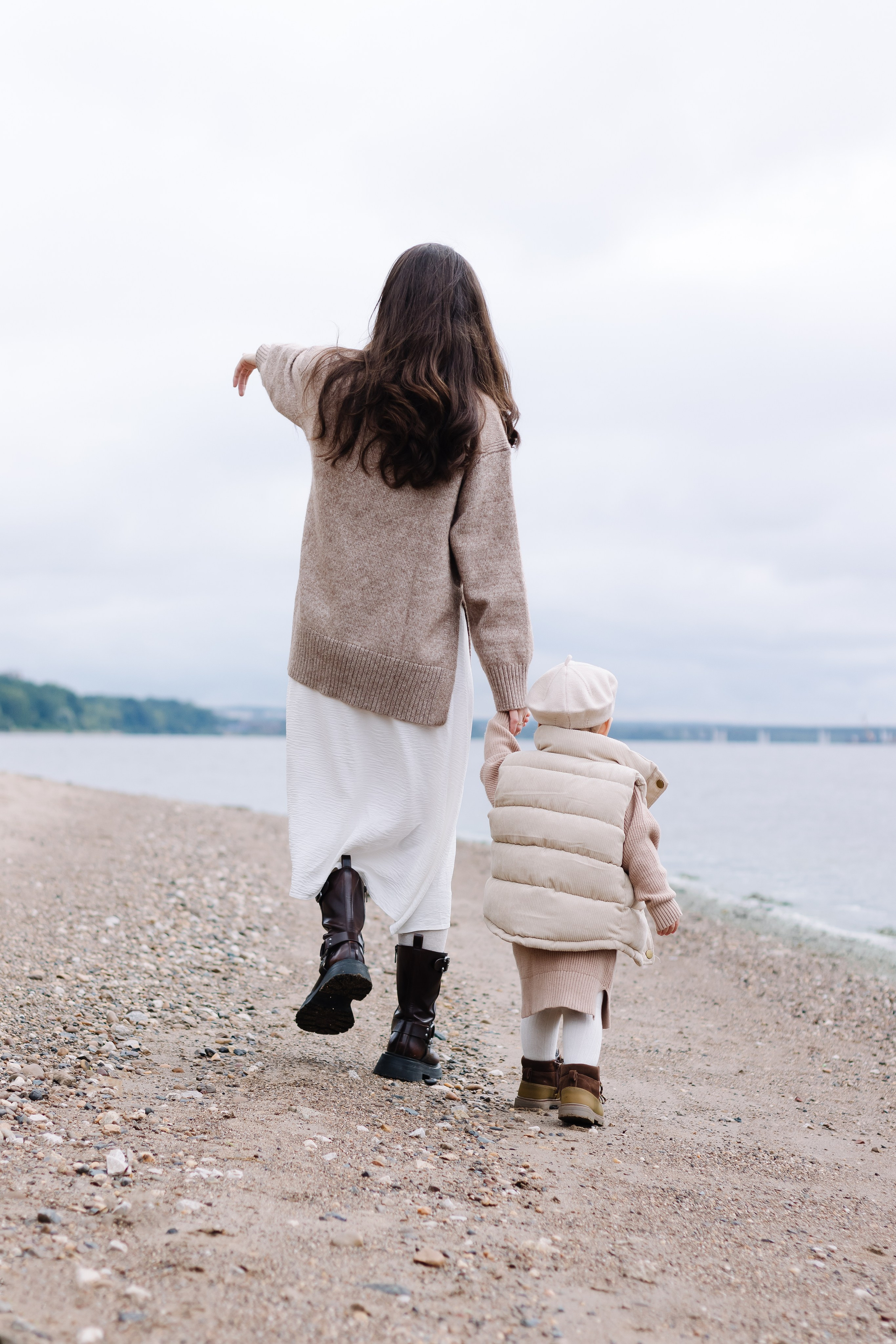 Ирина, Вадим и Алиса. Кристина | youseeitmyway | Фото