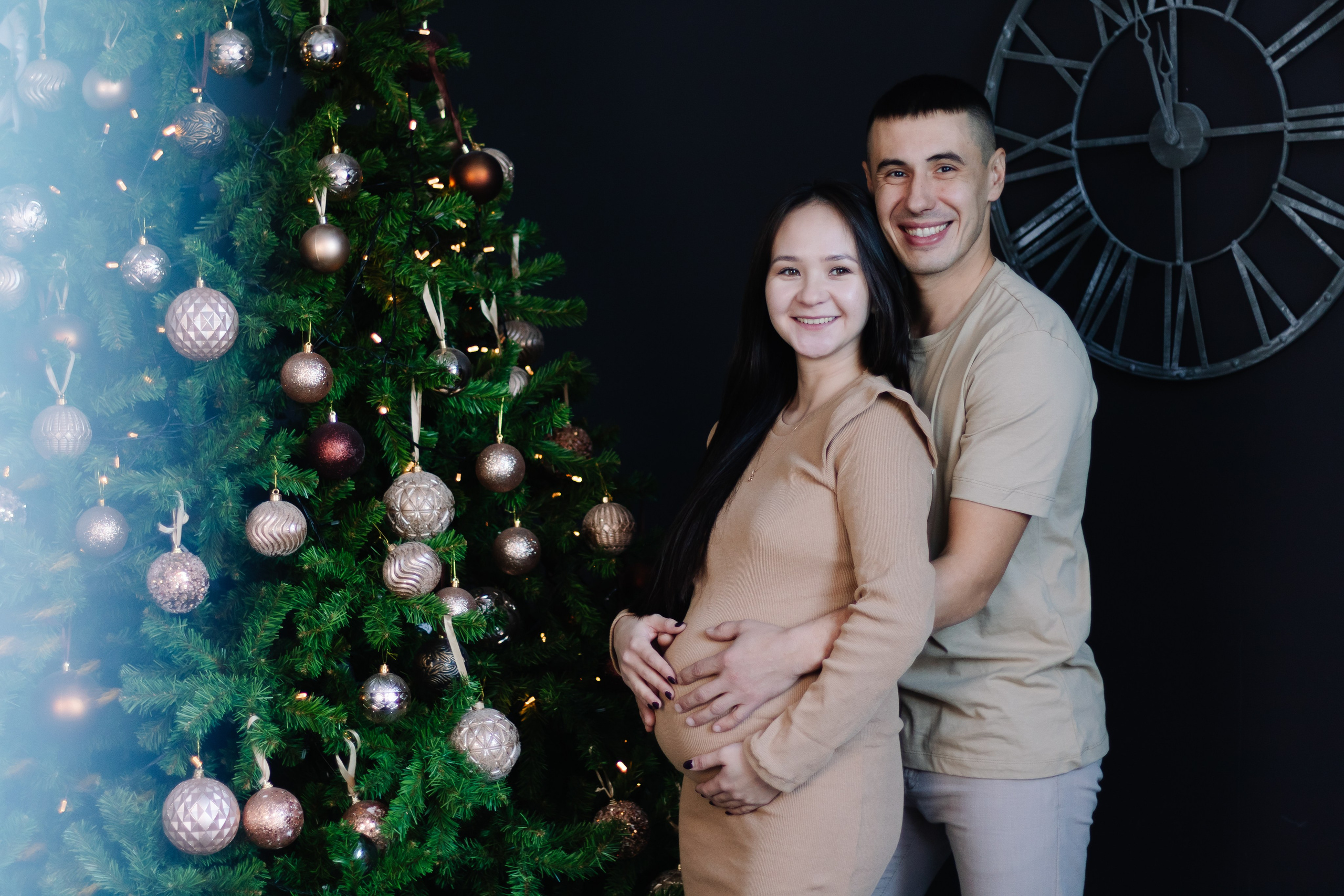 Риана, Эльнар и Аяз. Кристина | youseeitmyway | Фото