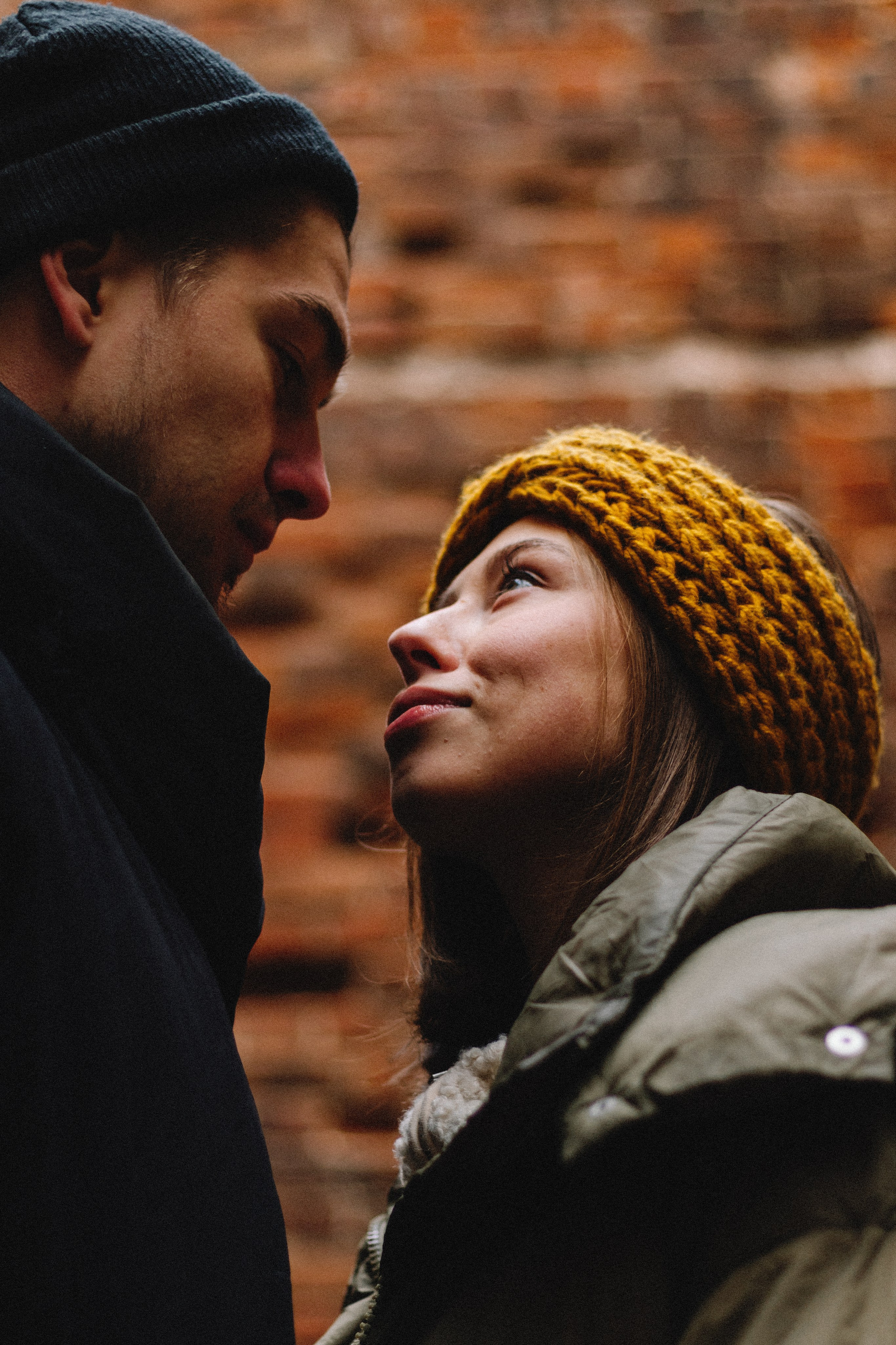 Женя и Влад. Кристина | youseeitmyway | Фото