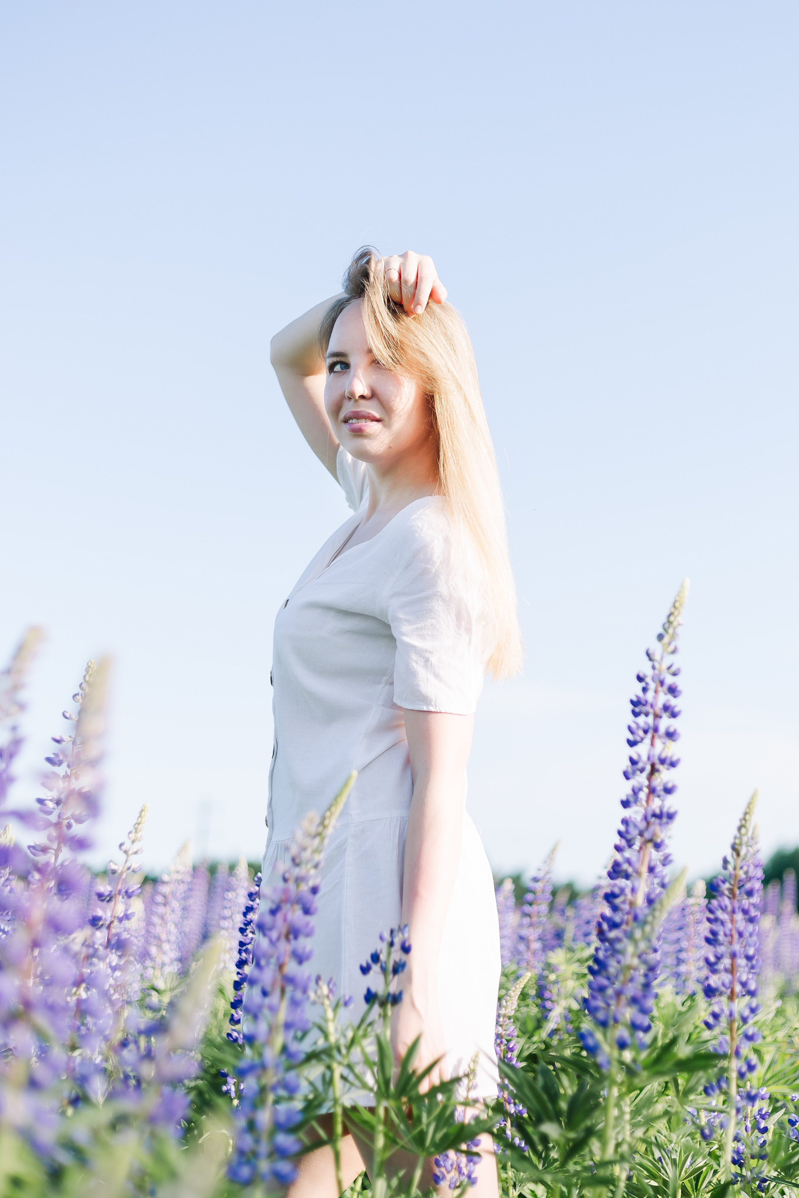 Настя. Кристина | youseeitmyway | Фото