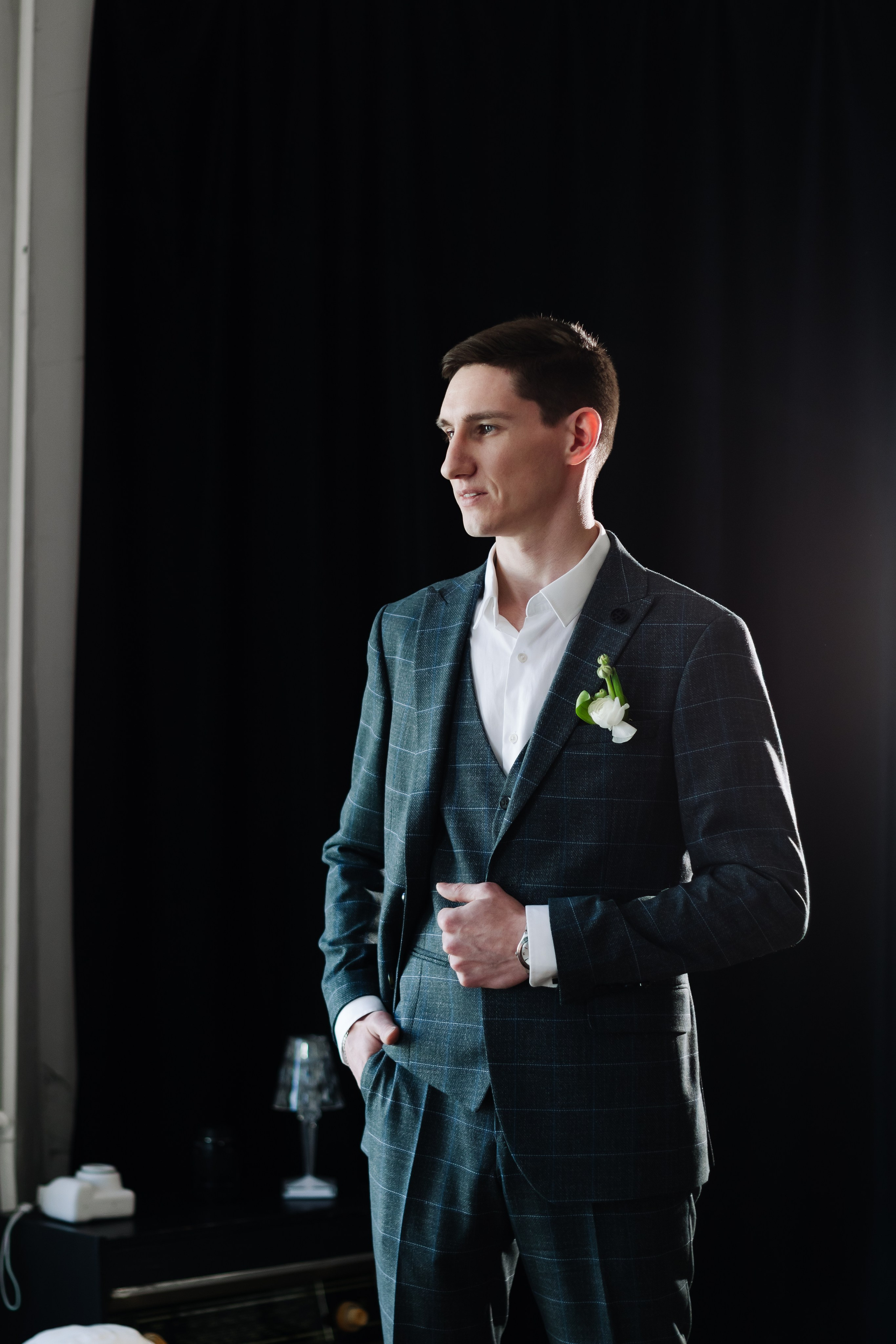 Кристина и Никита. Кристина | youseeitmyway | Фото