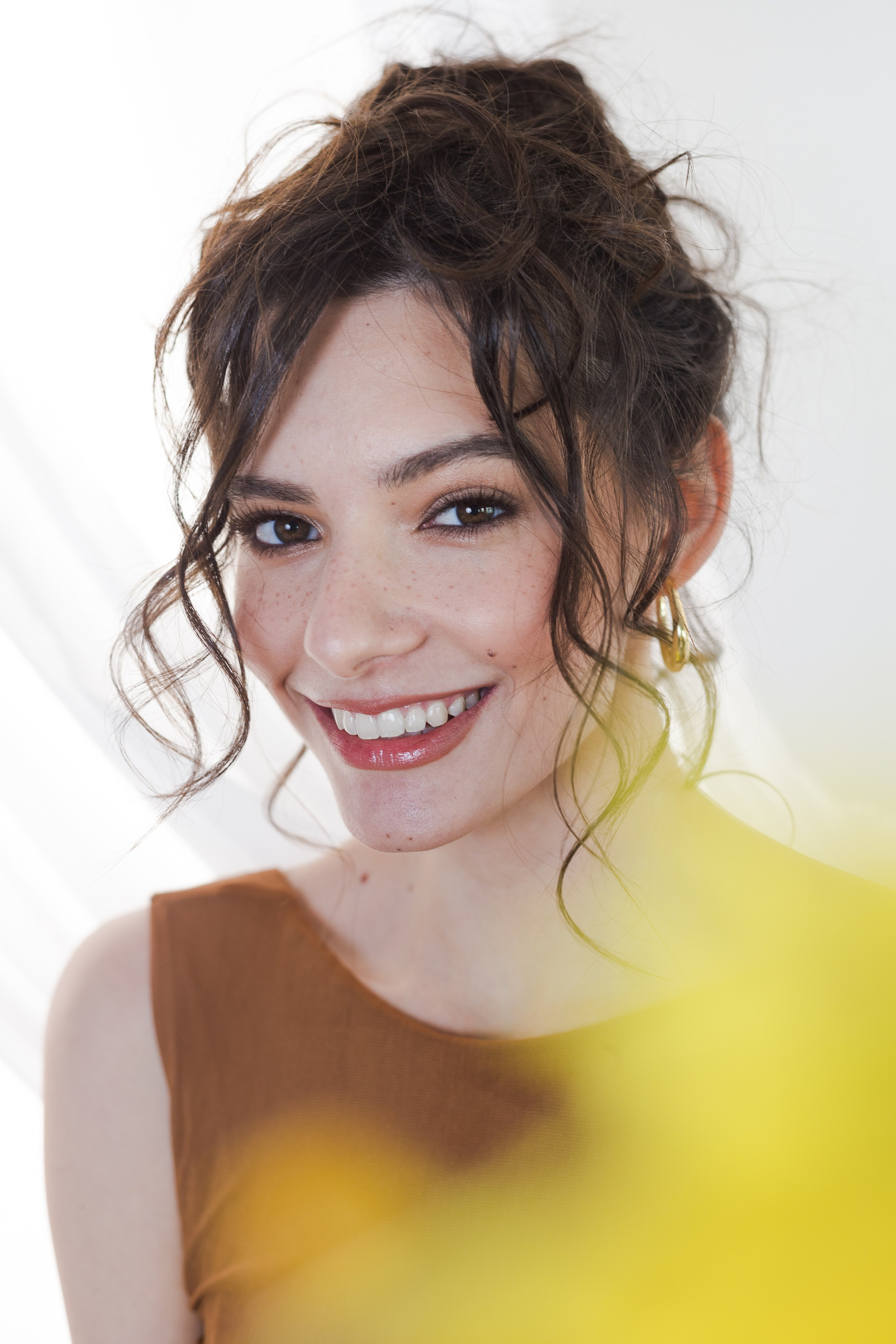 Настя. Кристина | youseeitmyway | Фото