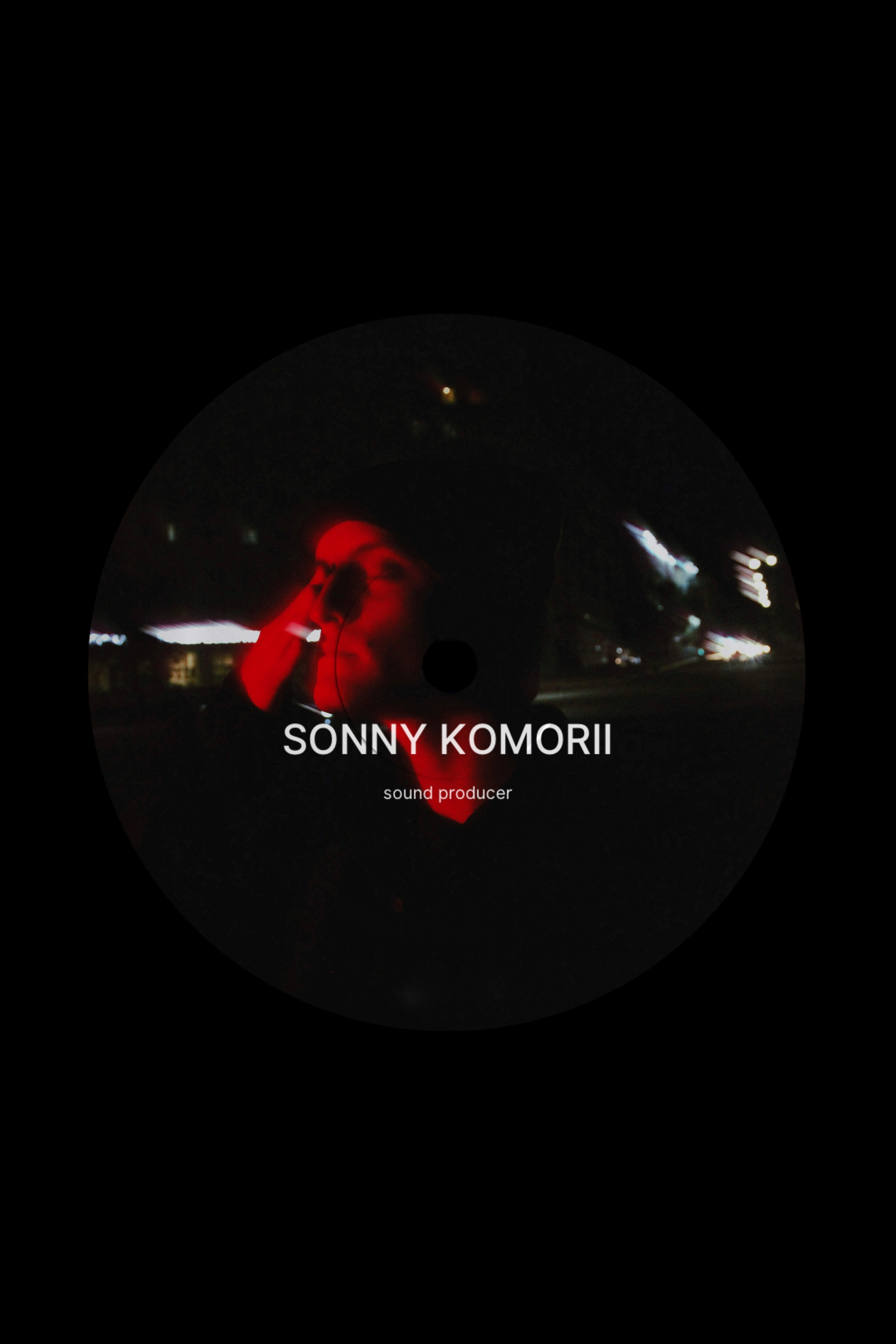 Sonnykomorii. Креативный фотограф Азизова Самира