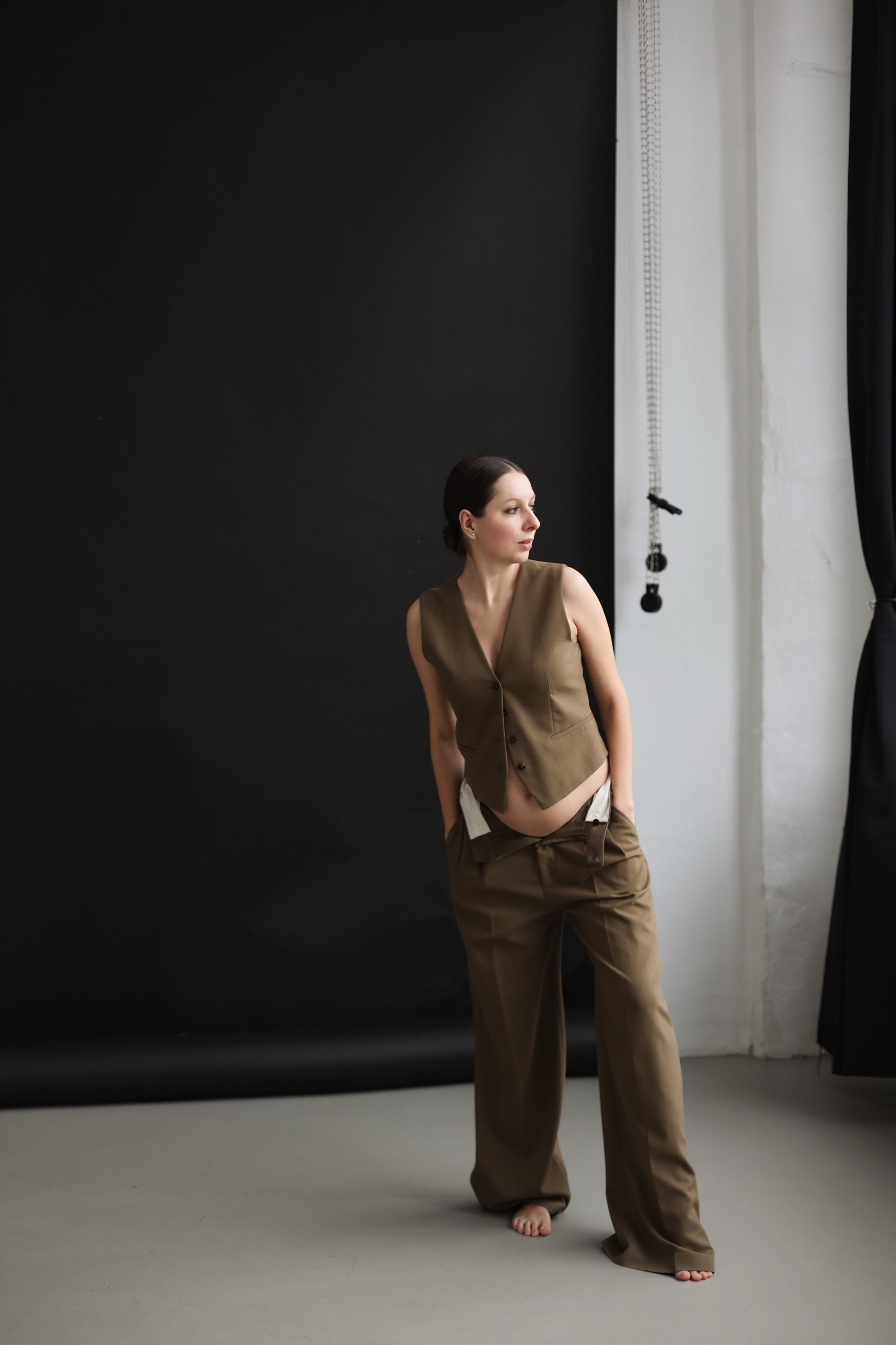 Anna. Свадебный фотограф в Москве и Санкт- Петербурге Алина Сараева