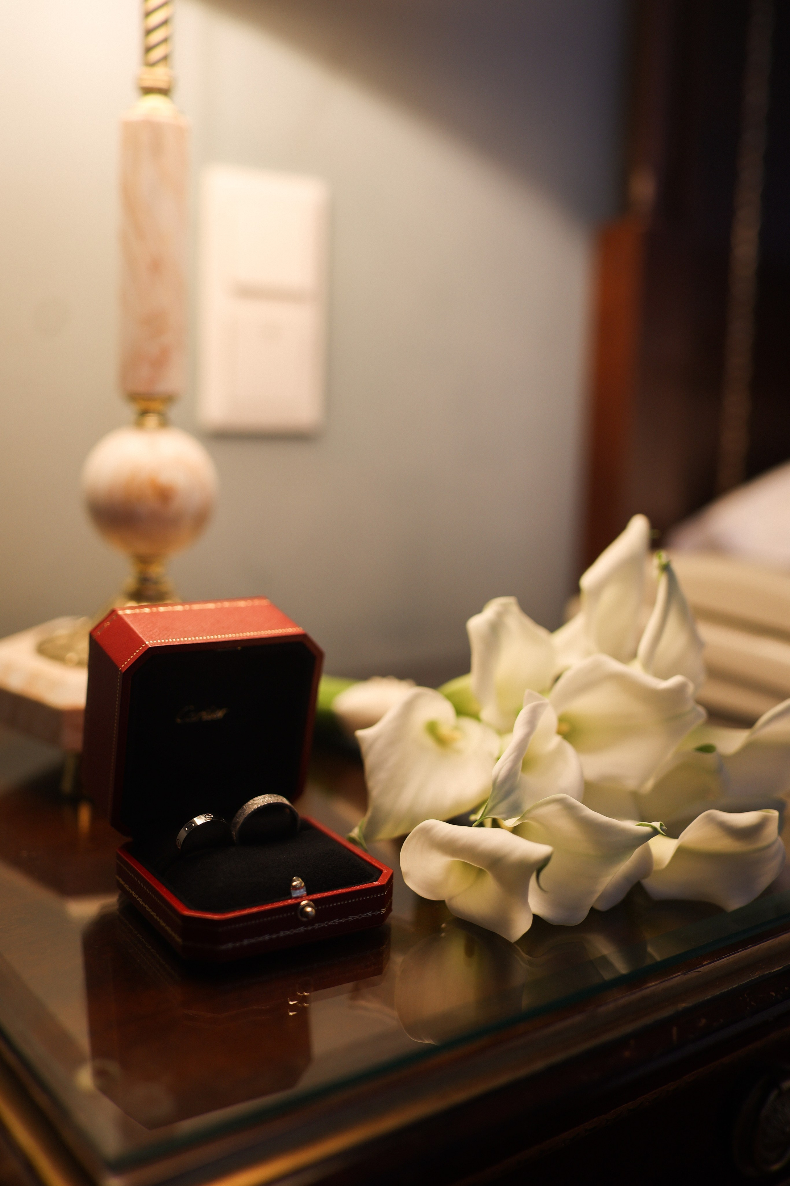 Националь. Свадебный фотограф в Москве и Санкт- Петербурге Алина Сараева