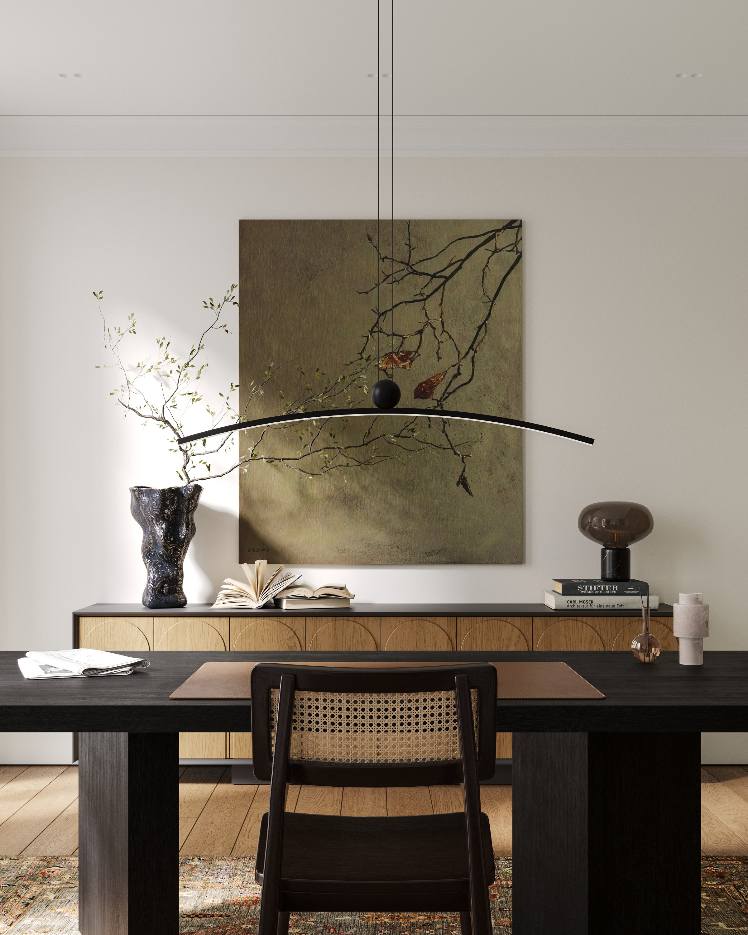 Услуги. 3D визуализатор