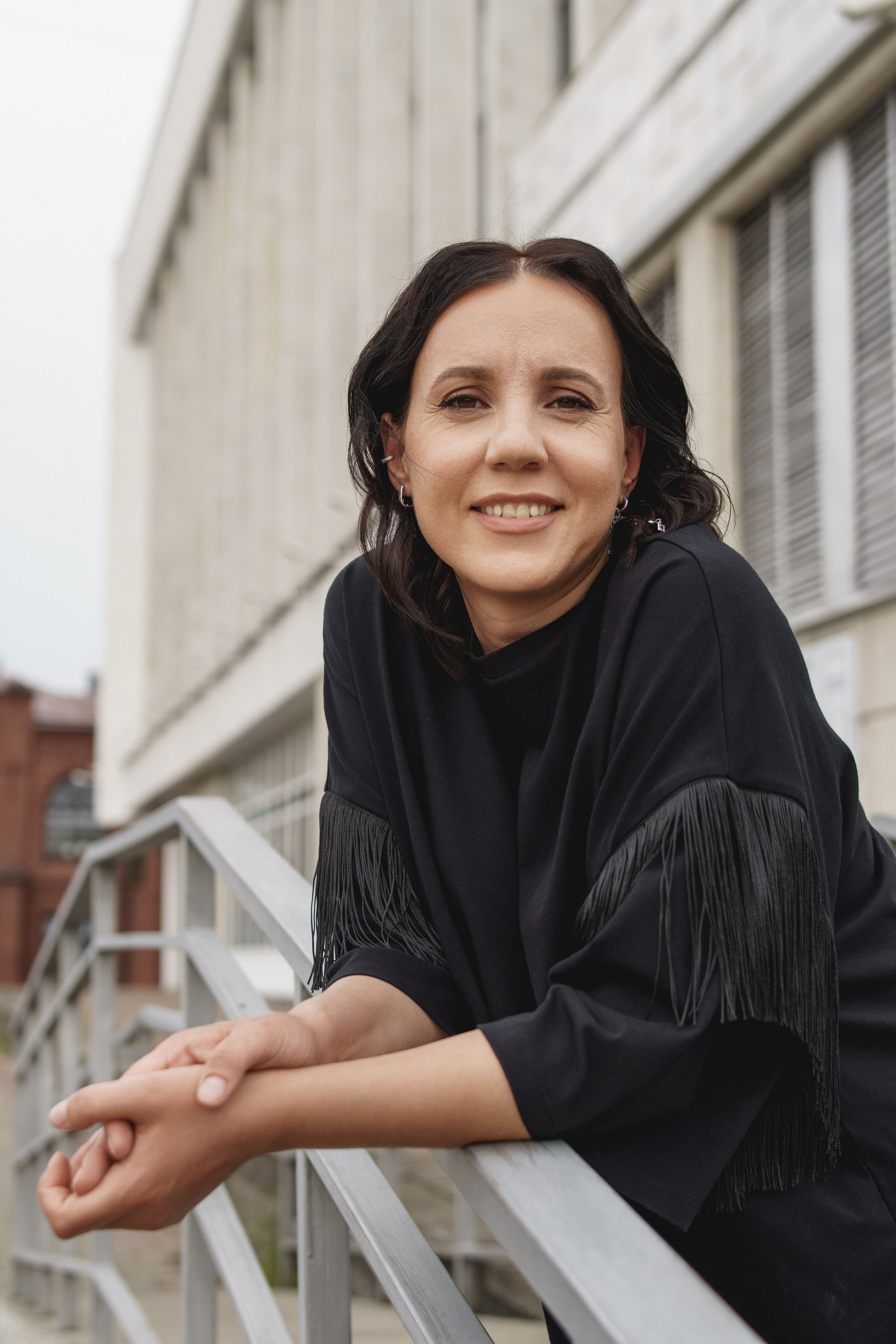 Анна. Фотограф в Томске Светлана Нестерова