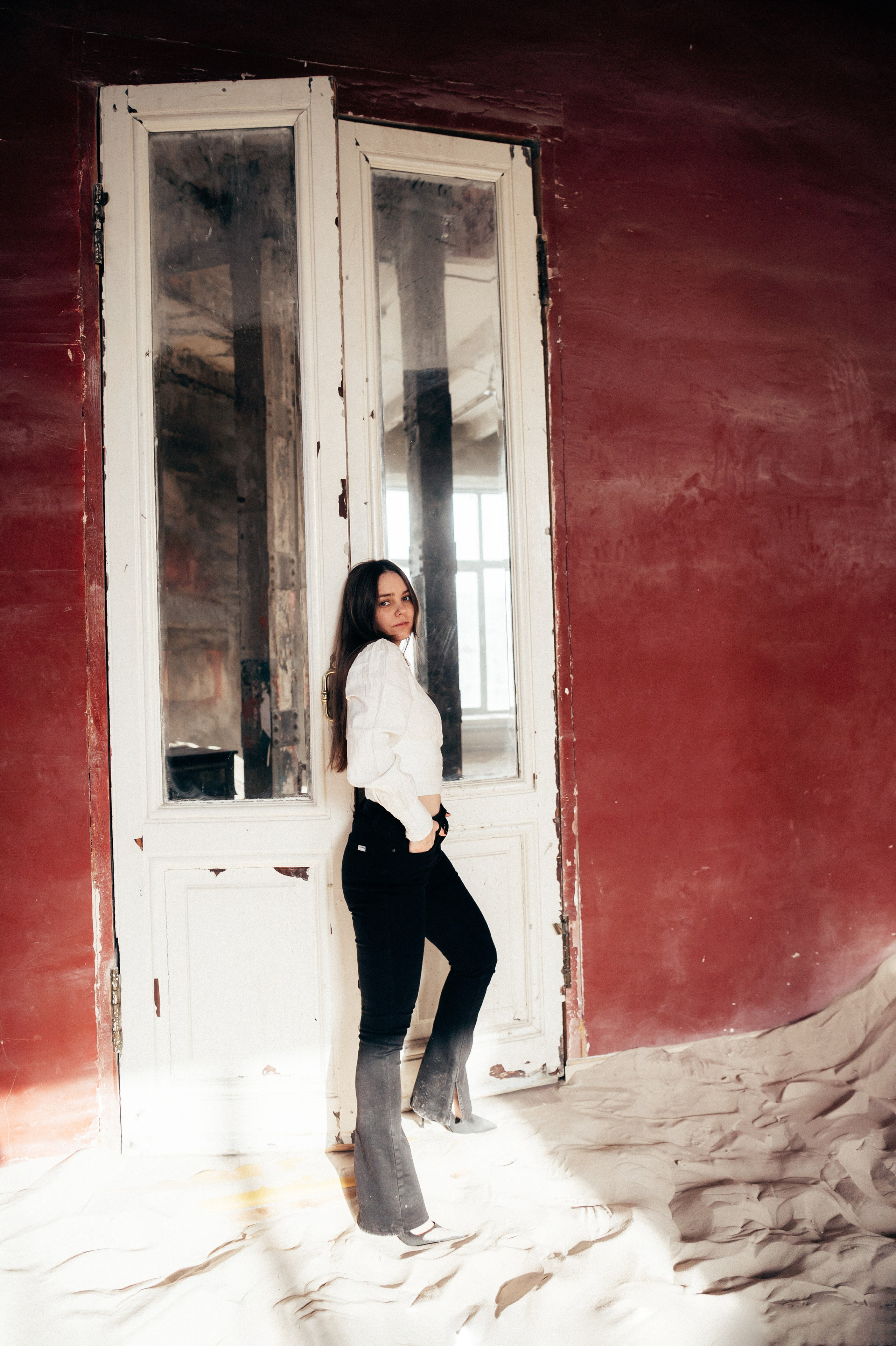 Yana. Свадебный фотограф Санкт-Петербург DanyaPhotoart