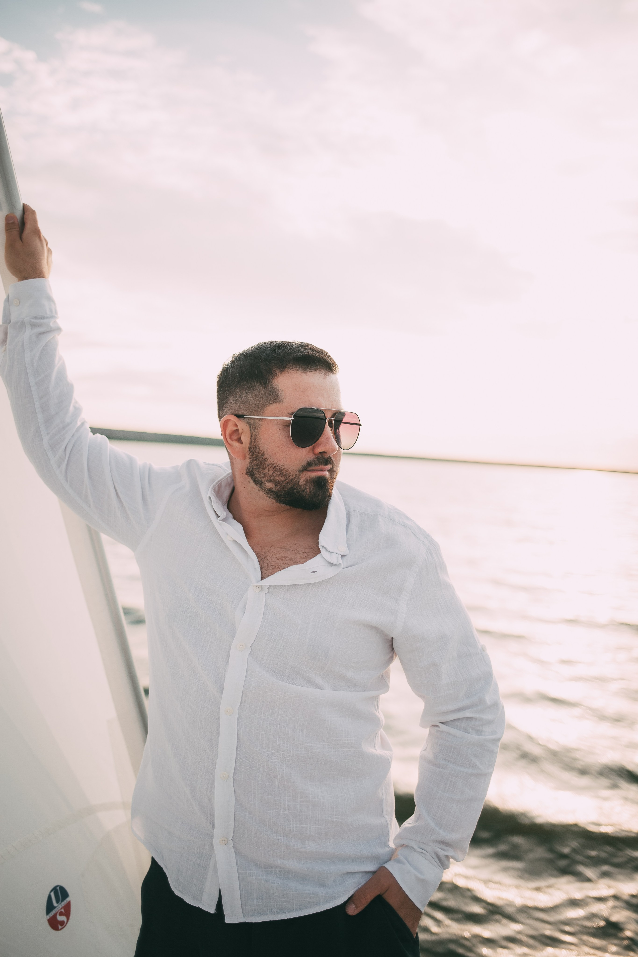 Ришат и Линара. Семейный и свадебный фотограф в Ижевске Лушникова Екатерина