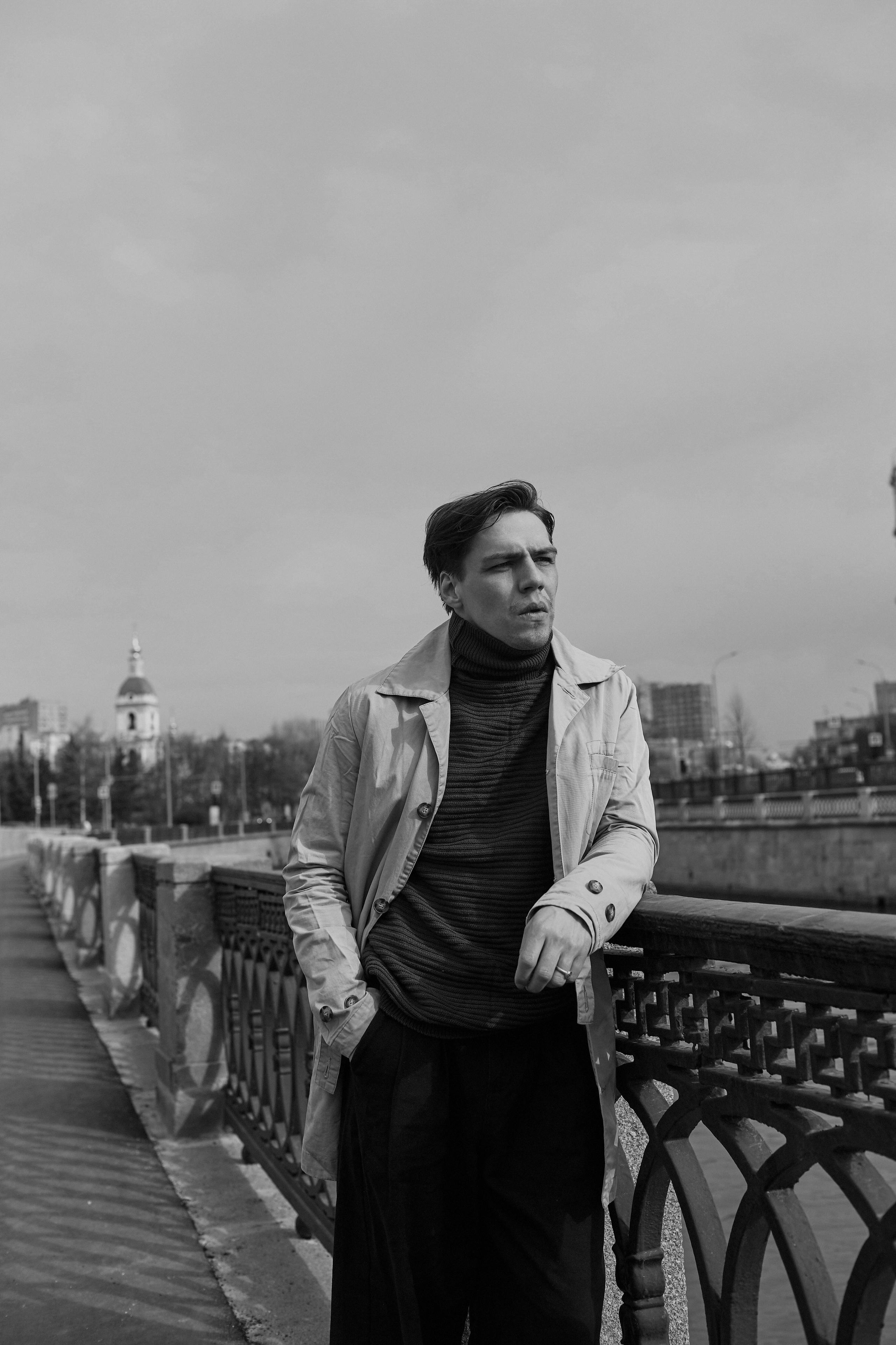 VASILIY. Фотограф Мария Сивохина