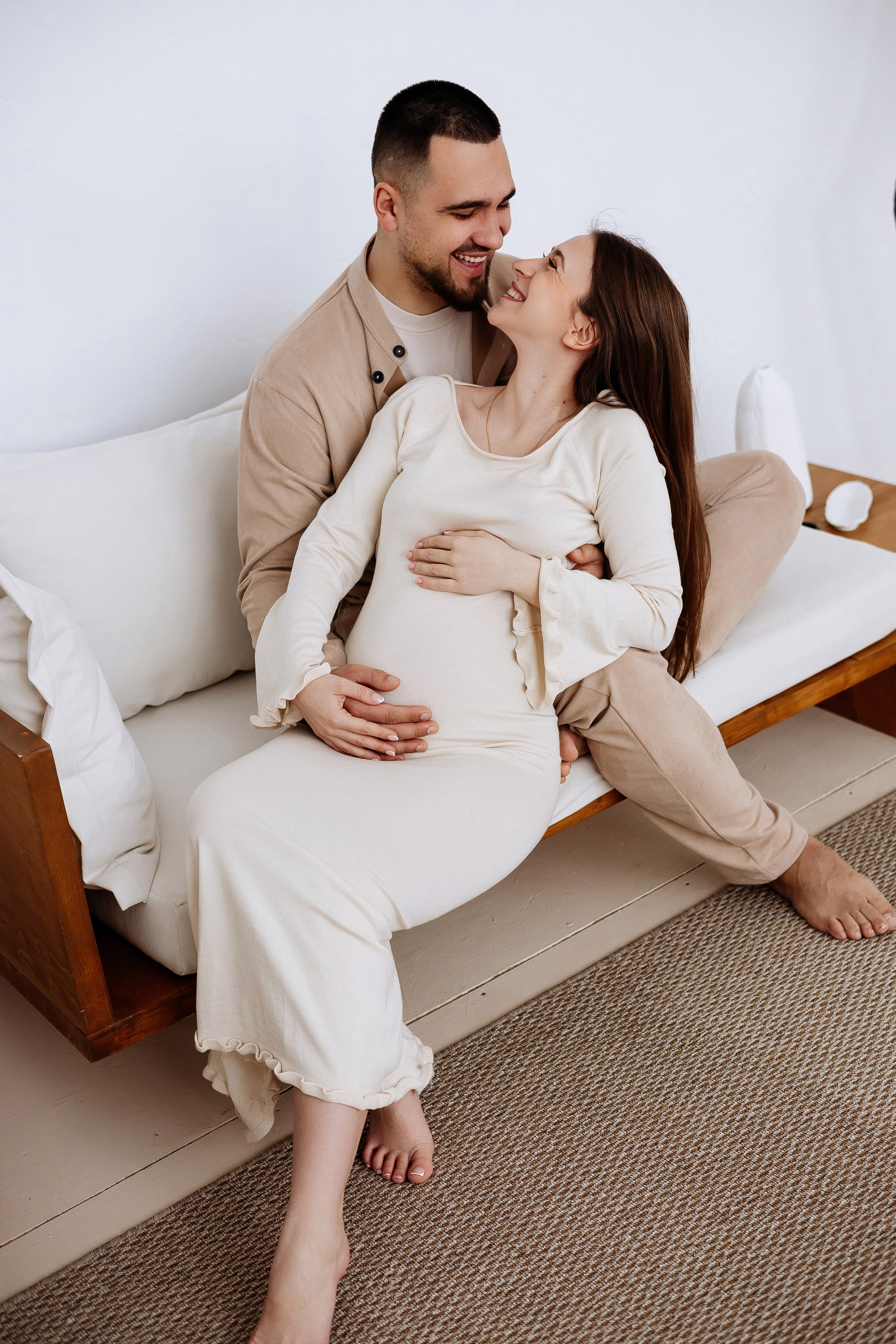 Лена & Руслан. Женский/Детский фотограф в Симферополе Вероника Слепогина