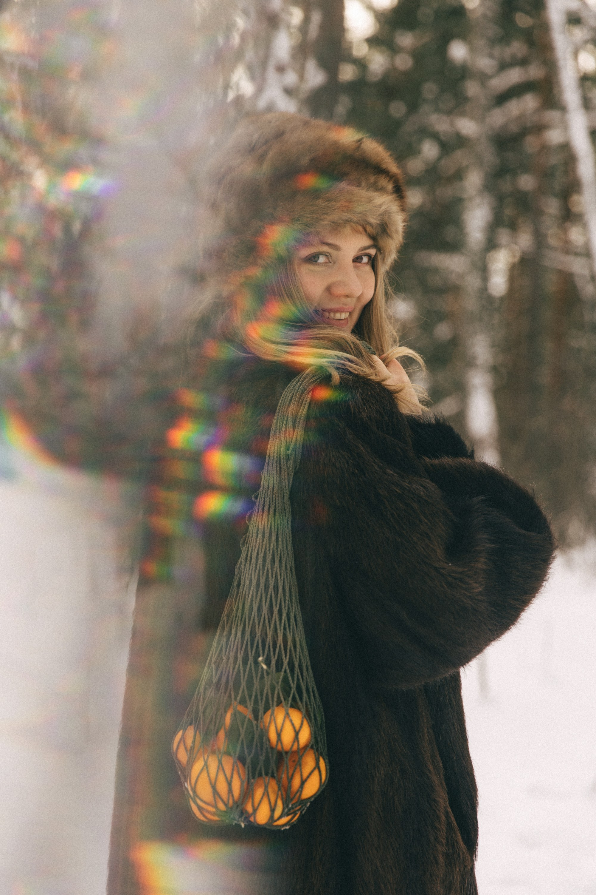 «РУССКАЯ ДУША». Maria Startseva Photo