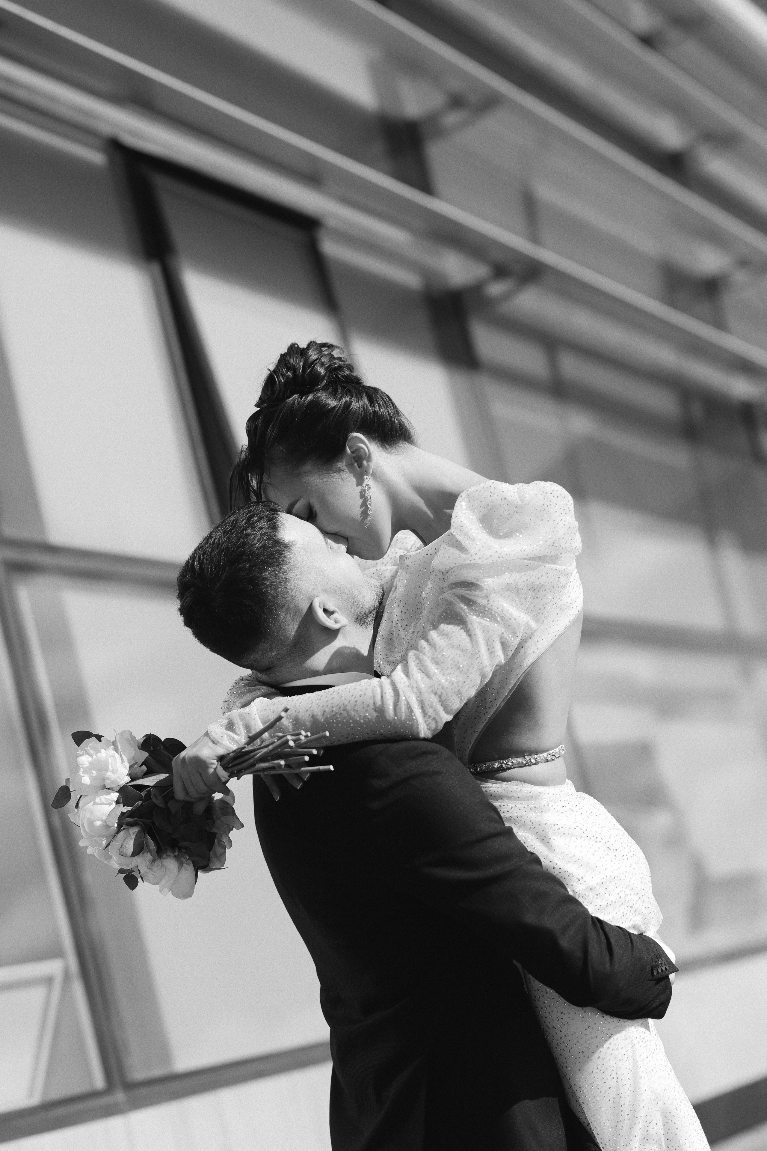 «КОНЧИКИ ПАЛЬЦЕВ ЕЮ ОКРАШЕНЫ». Maria Startseva Photo