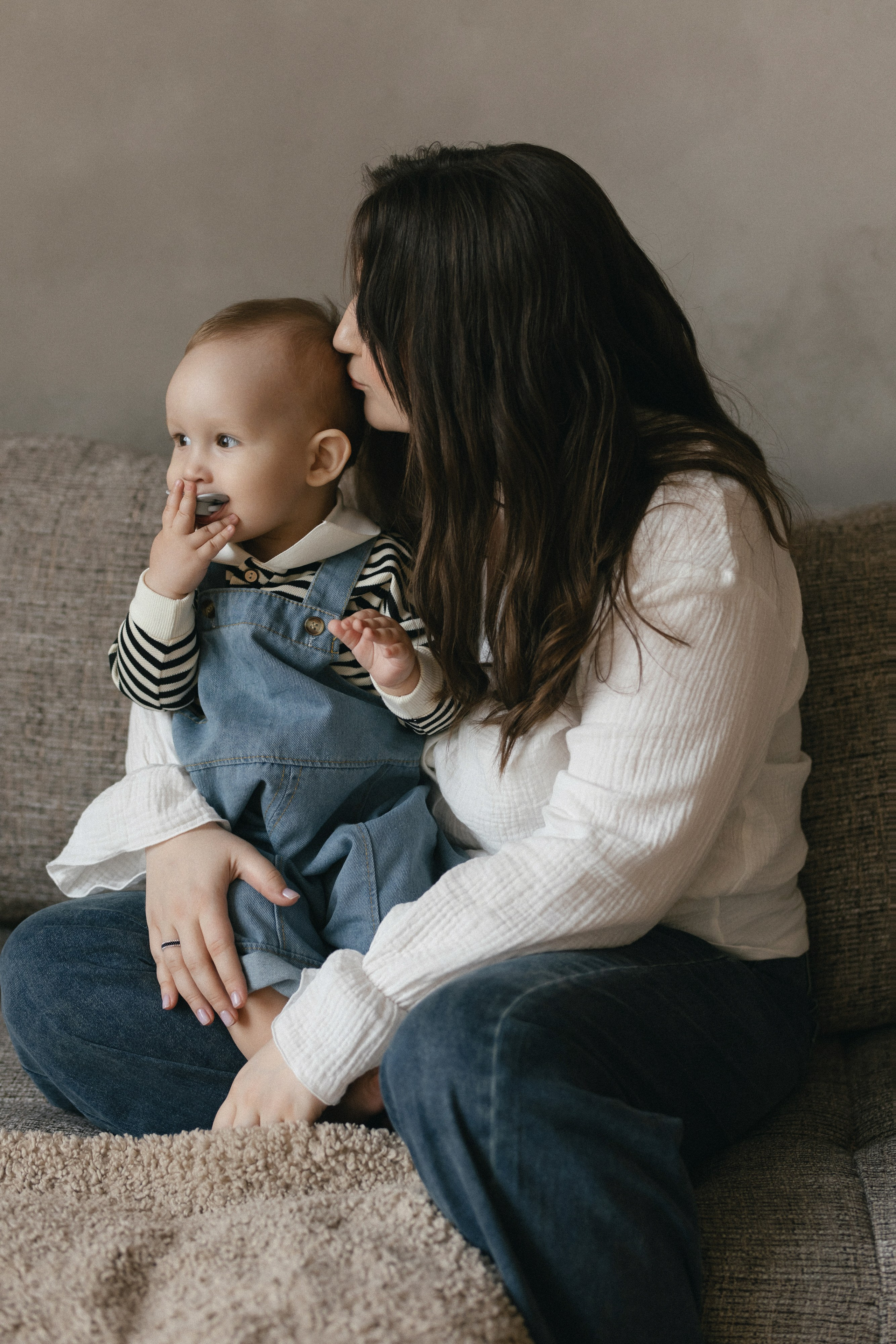 ЮЛИЯ, МАКСИМ И МАКС ` 25. Maria Startseva Photo