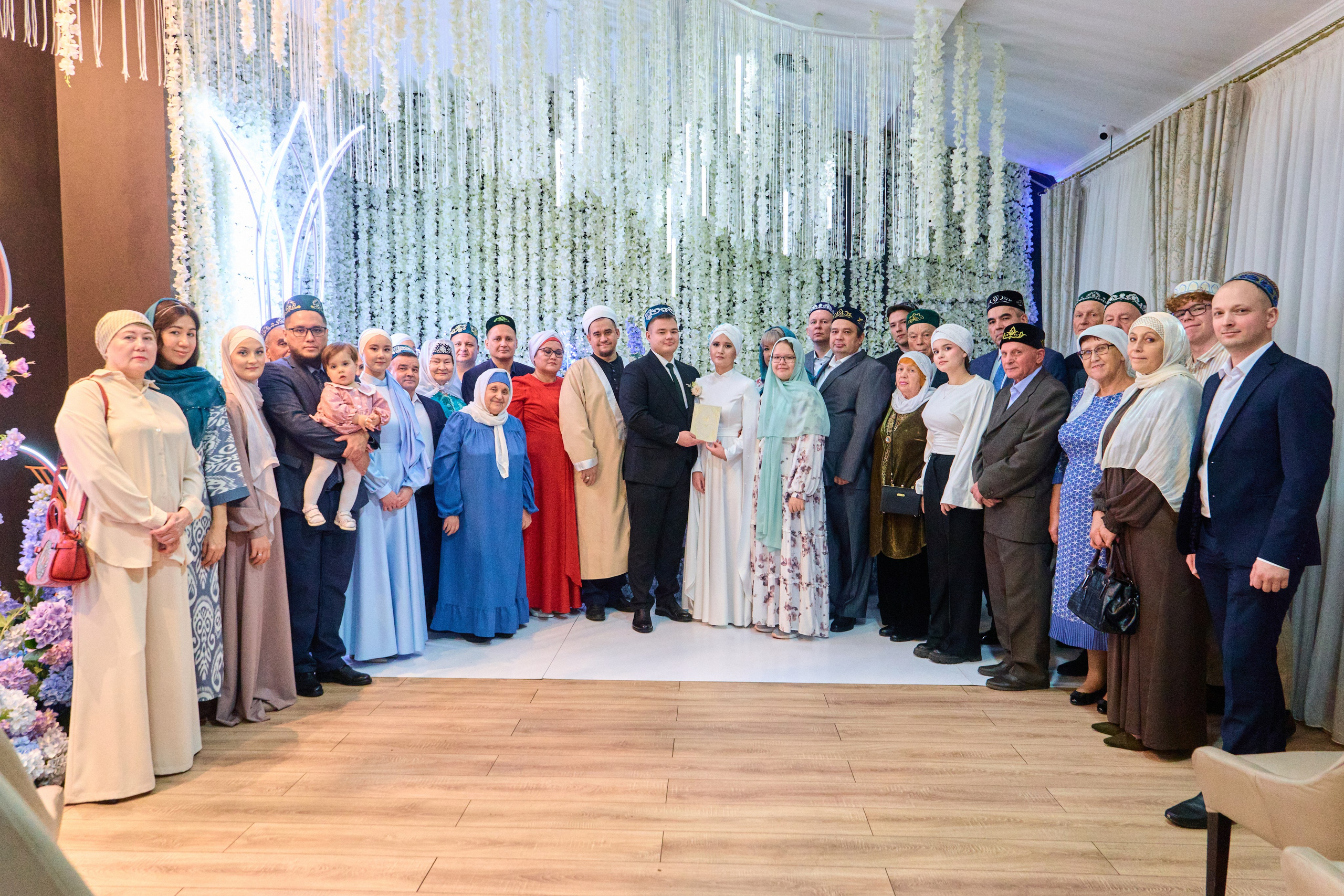 Тимерхан и Фирюза — Свадебная фотосессия | Фотограф Казань. Фотограф Халитов Фидаиль — Казань | Мероприятия, Портреты, Репортажи