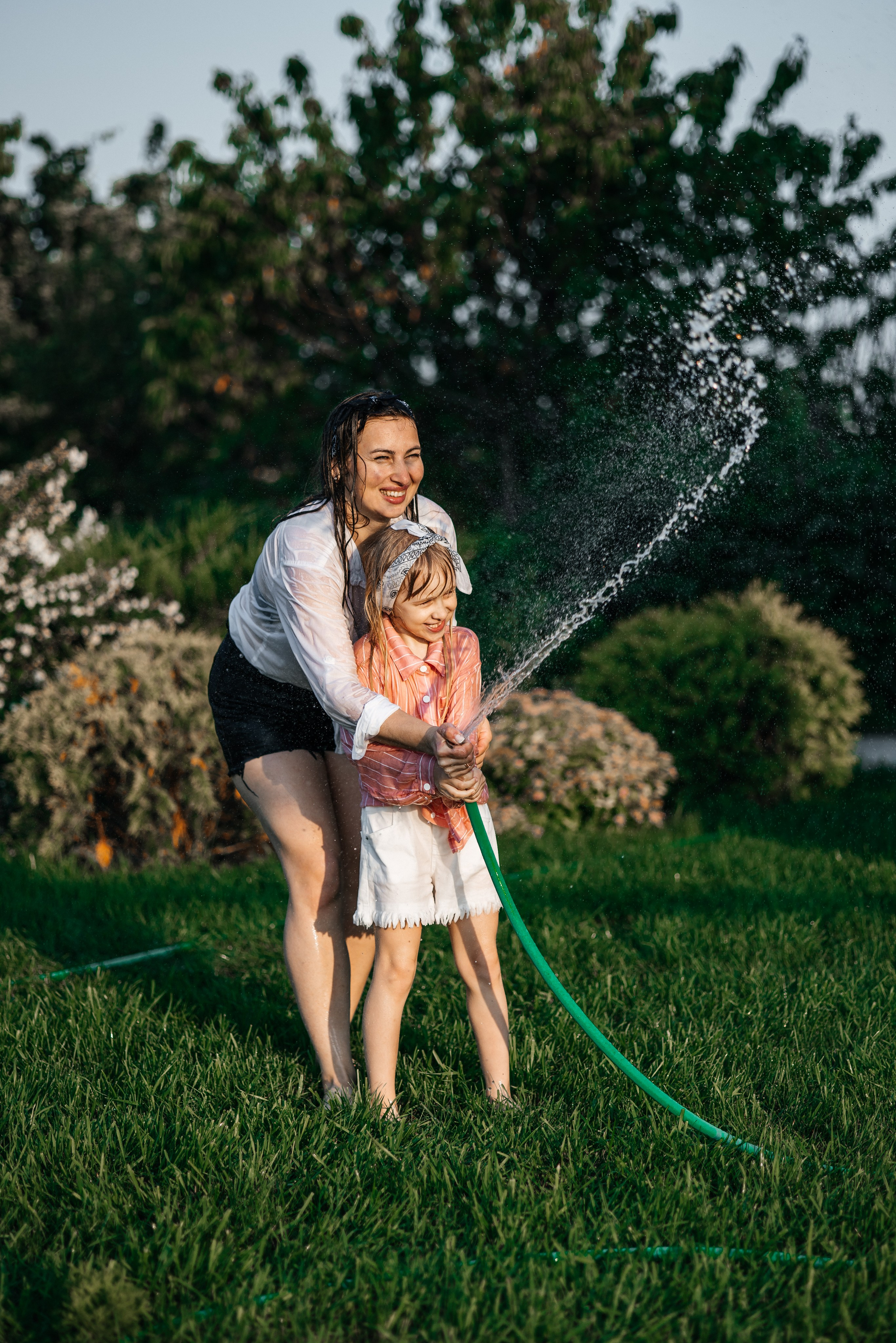 Крис. Свадебный и семейный фотограф станица Калининская Юлия Хлебодарова