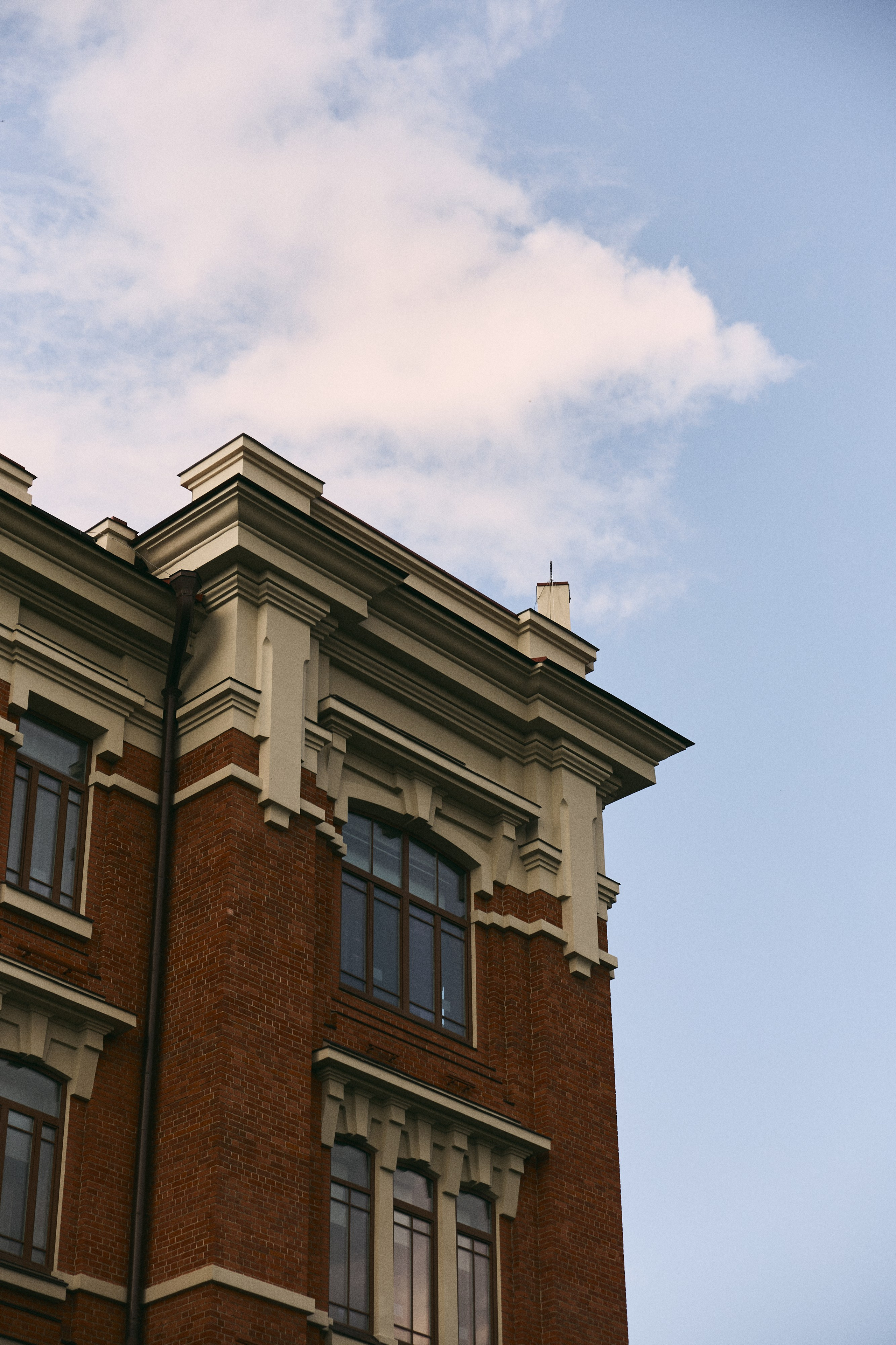 Данил и Анастасия. Фотограф Диана Хасанова, г. Казань