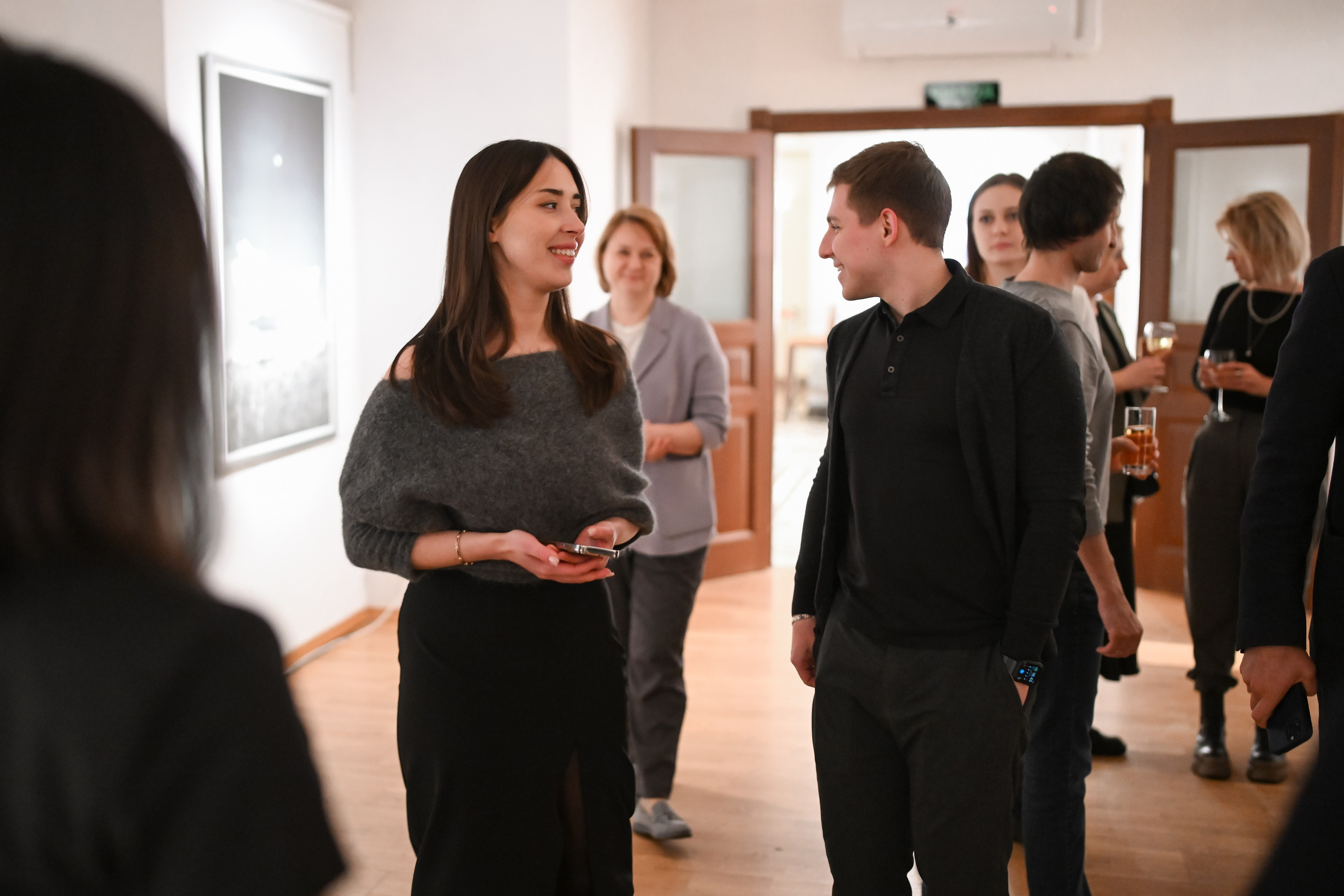 ТресвЪтлое солнце | Выставка фотографии. Портфолио