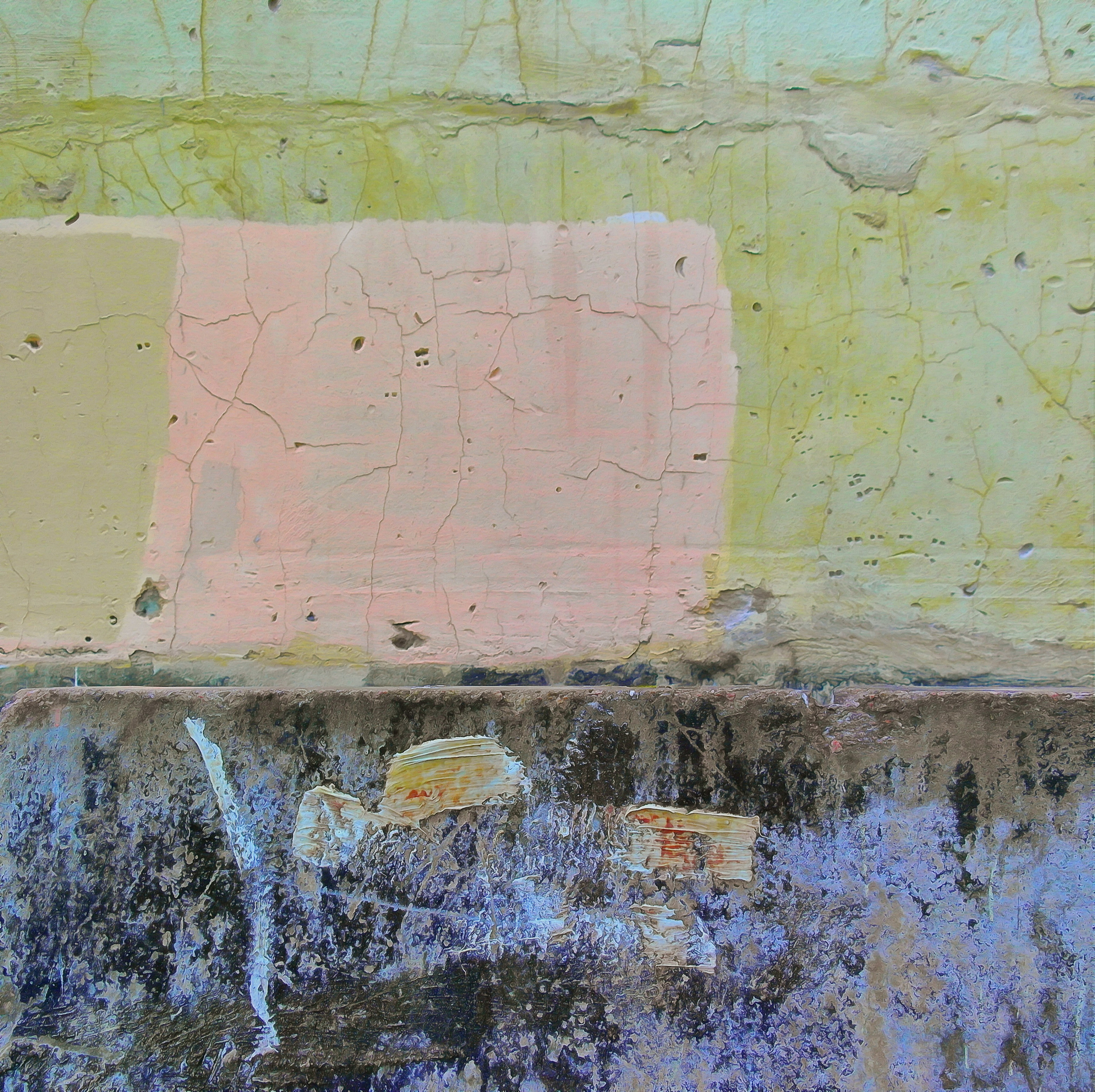 CheLOVEinik — décollage. Roman Hodirev is an esoteriologist, multidisciplinary artist, photographer and musician. Saint Petersburg, Riga