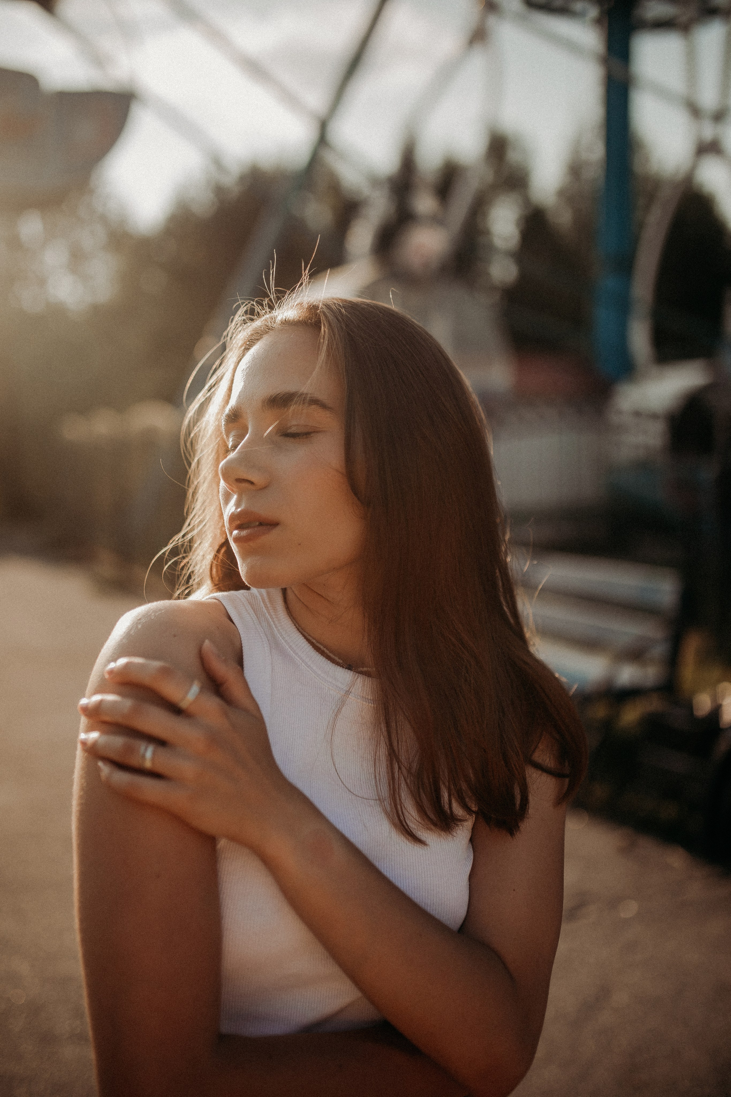 Елизавета. Фотограф Тимербаева Алина г. Сургут