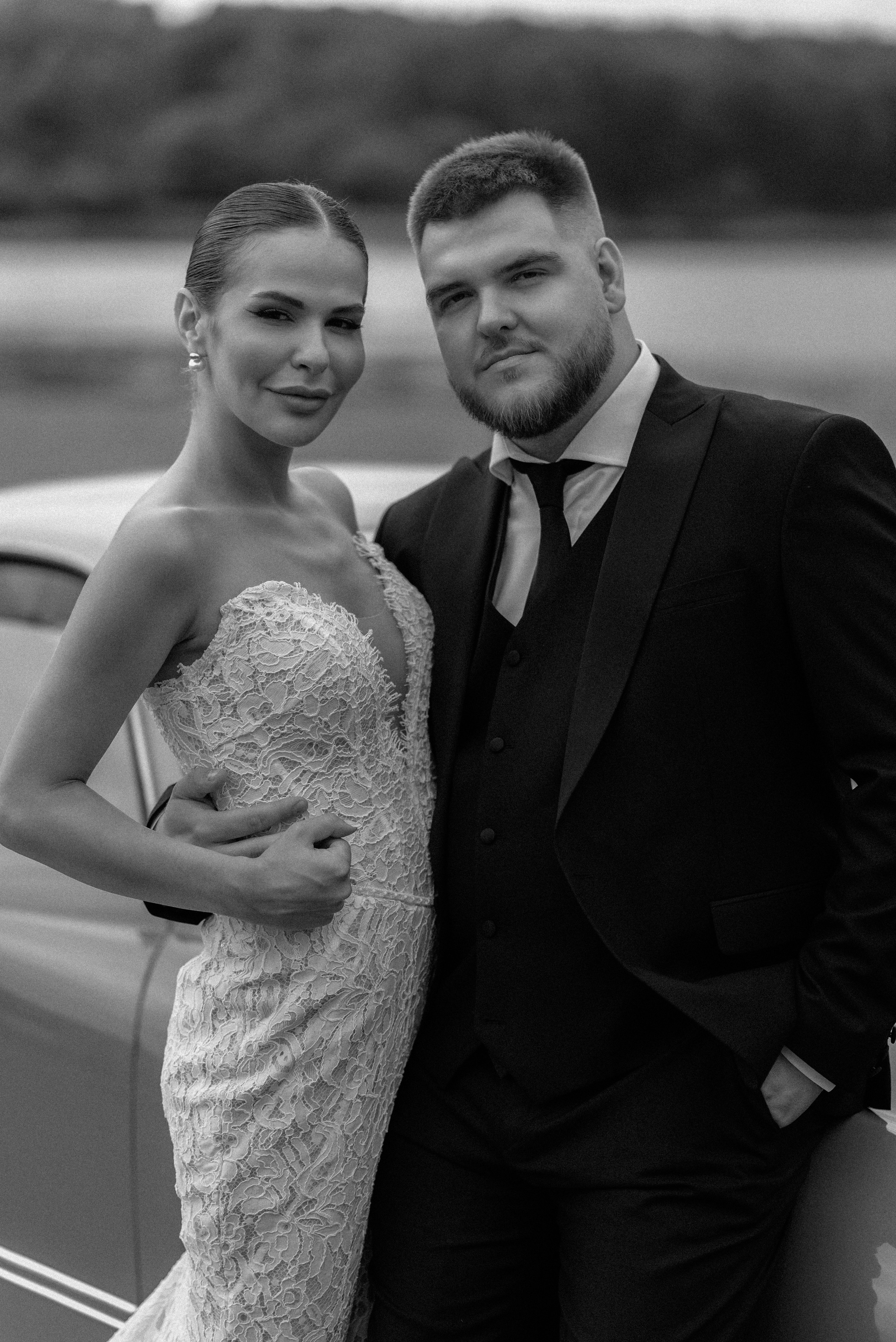 Alexandra and Ivan. Главная