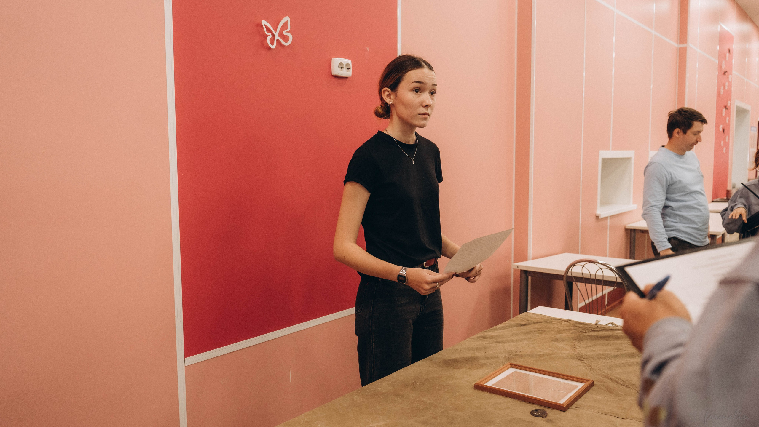 Фестиваль поисковых отрядов РТ 2025. Алиса Никитцова | Фотограф в Казани