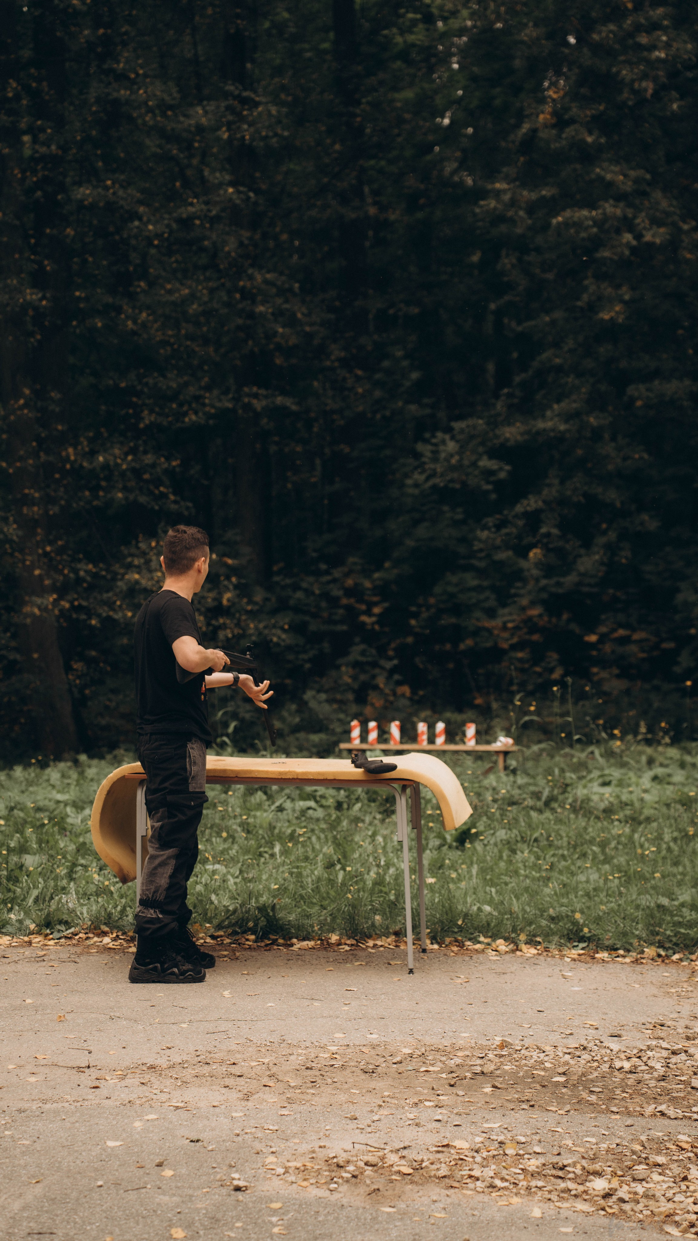 Фестиваль поисковых отрядов РТ 2025. Алиса Никитцова | Фотограф в Казани