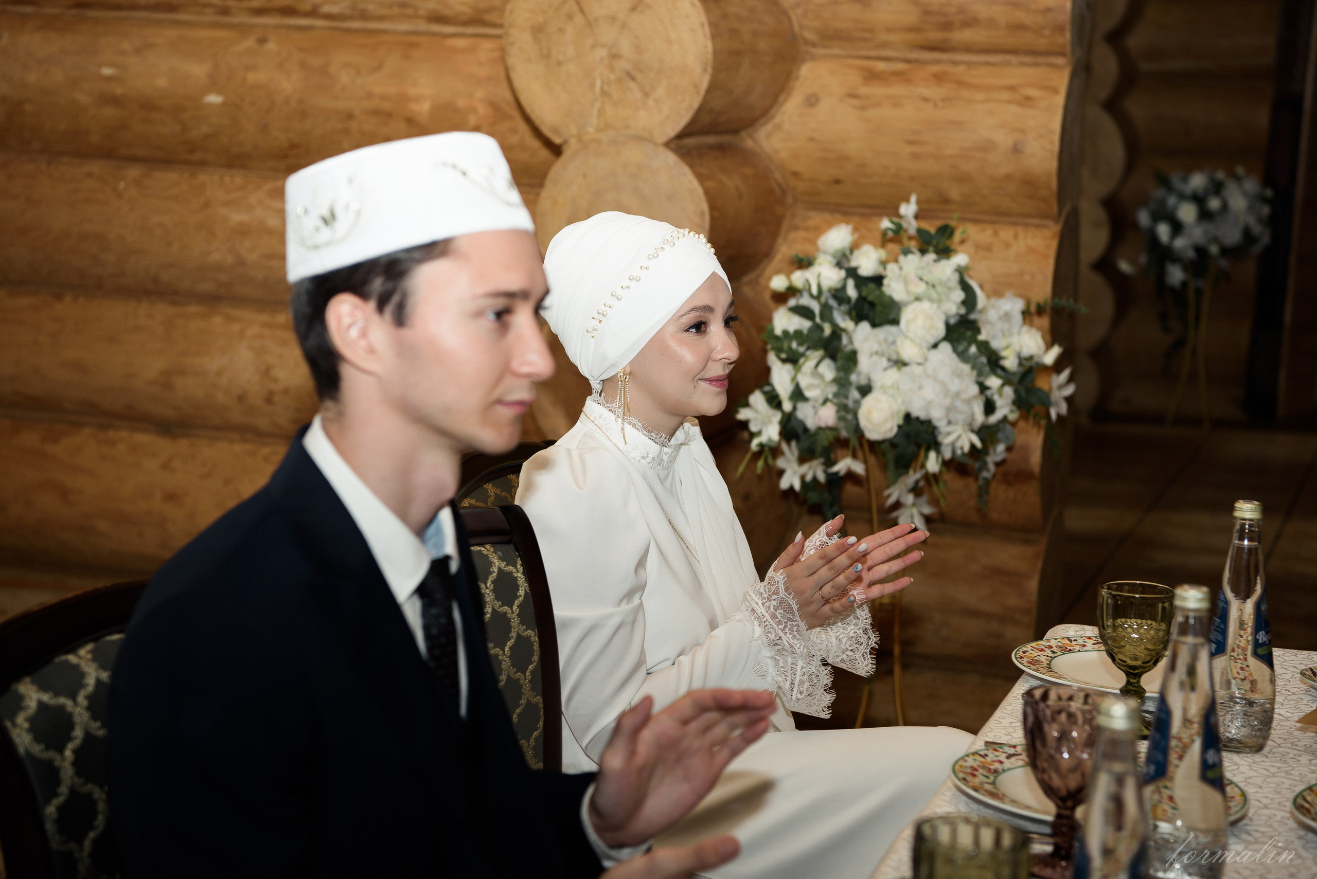 Никах. Алиса Никитцова | Фотограф в Казани