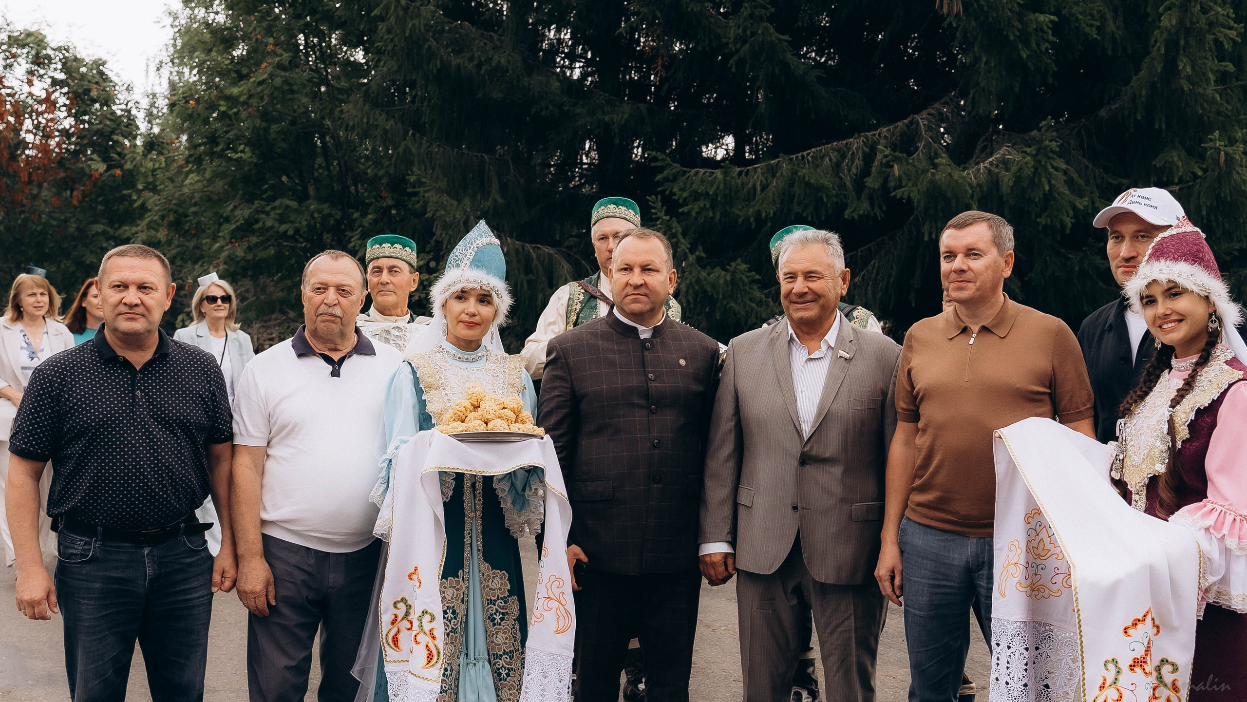 День Коня. Алиса Никитцова | Фотограф в Казани