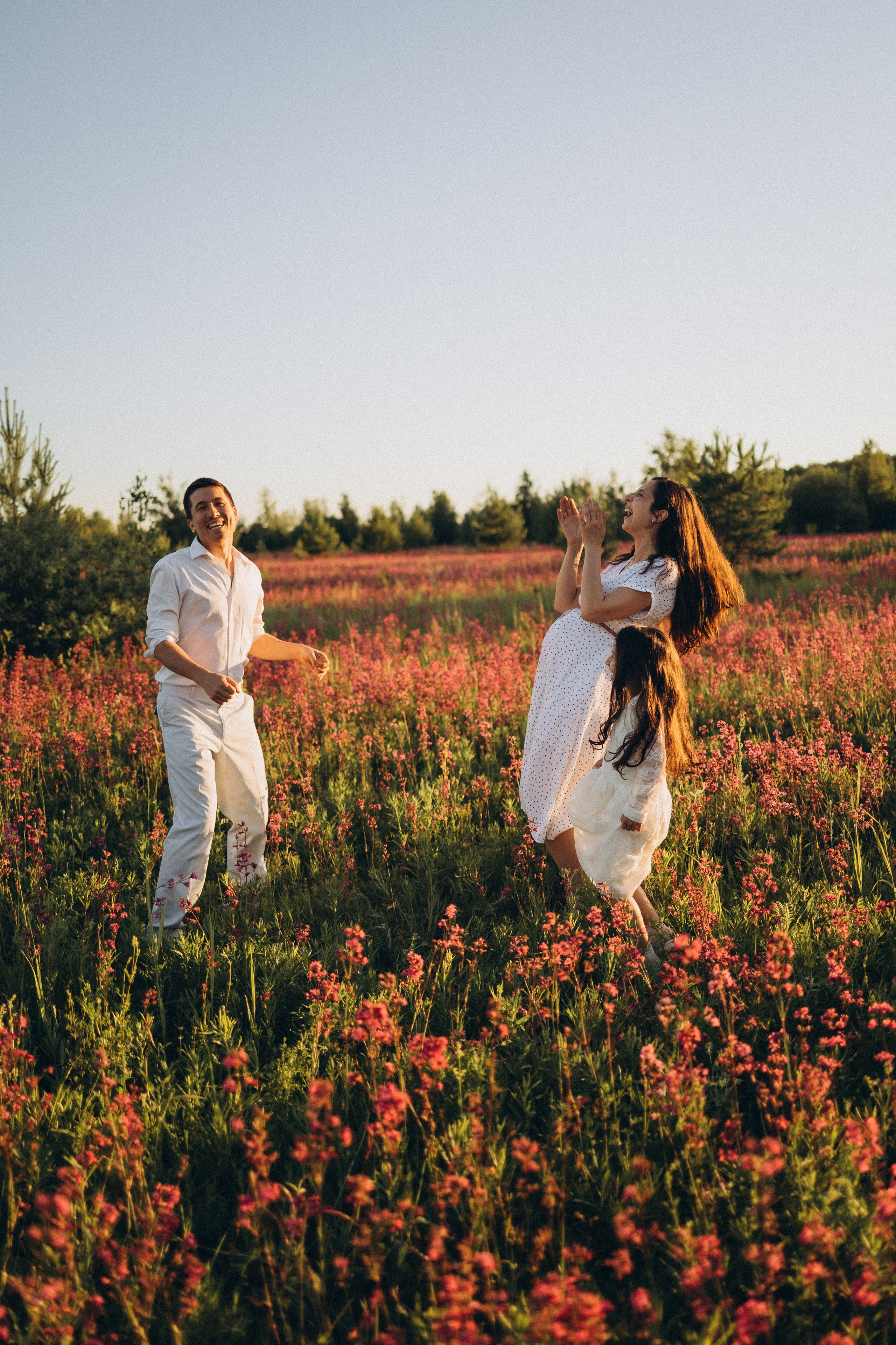 FAMILY. Фотограф в Дананге Элина Уразманова