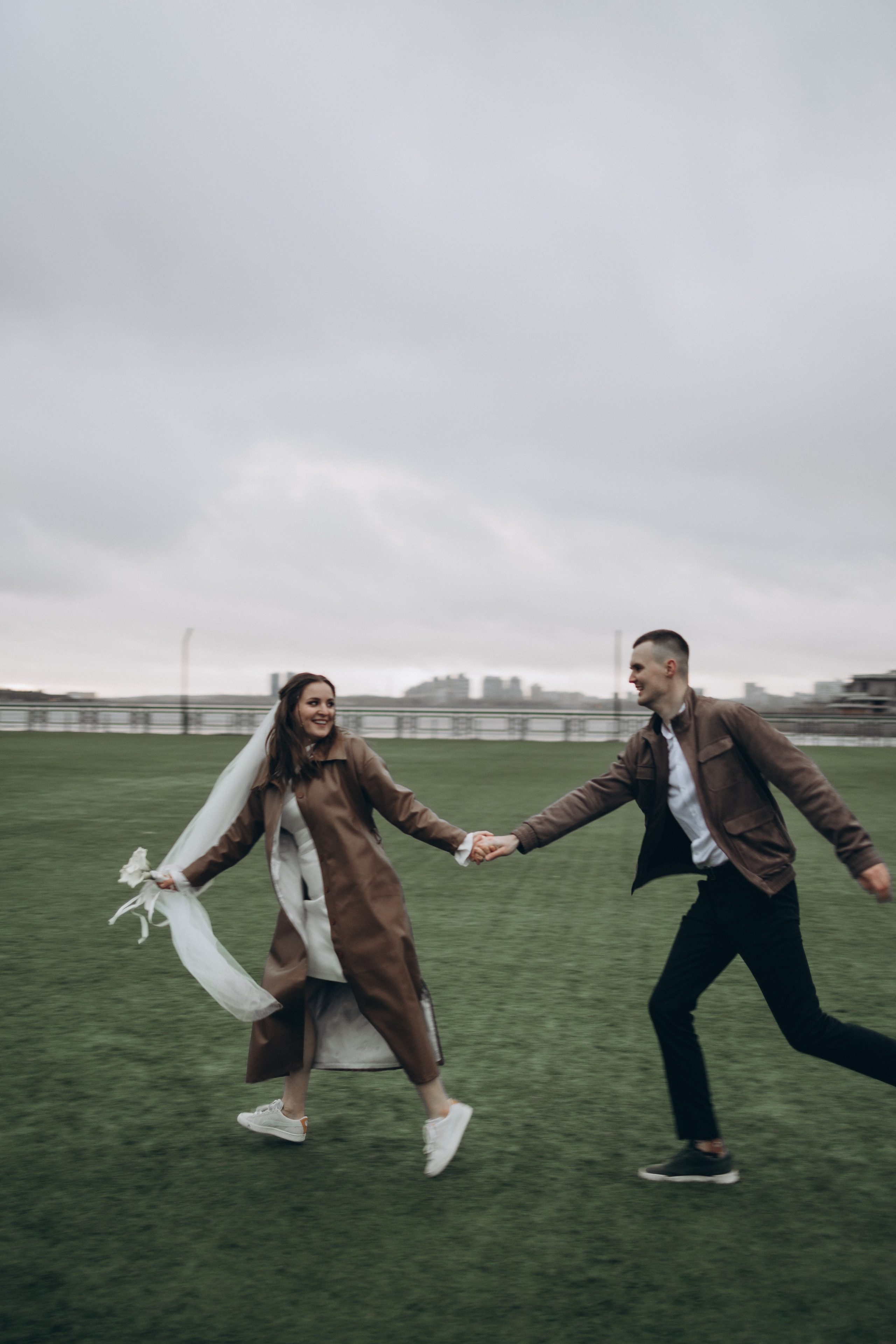 WEDDING. Фотограф в Дананге Элина Уразманова