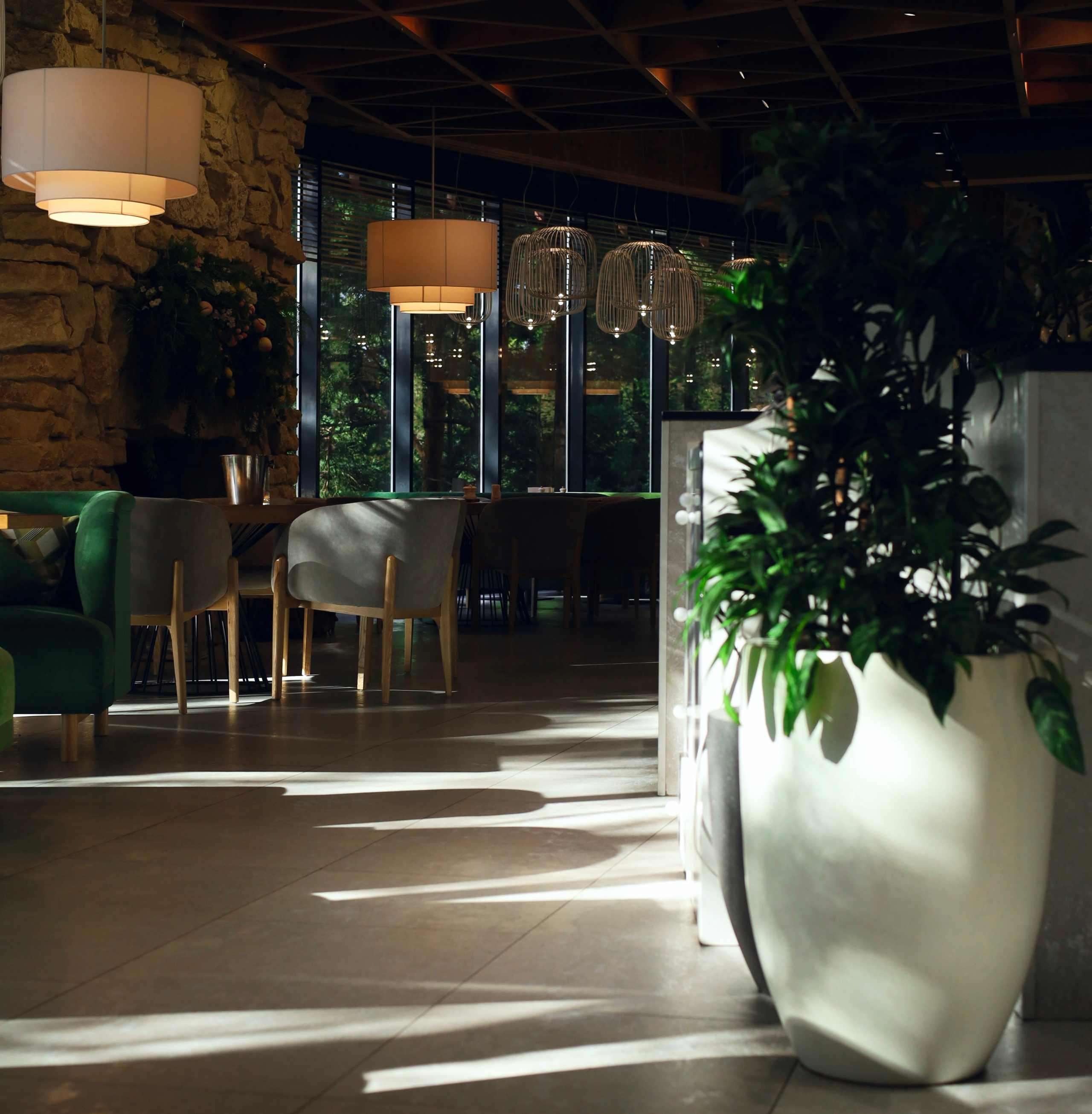 Интерьер. Фотографии души