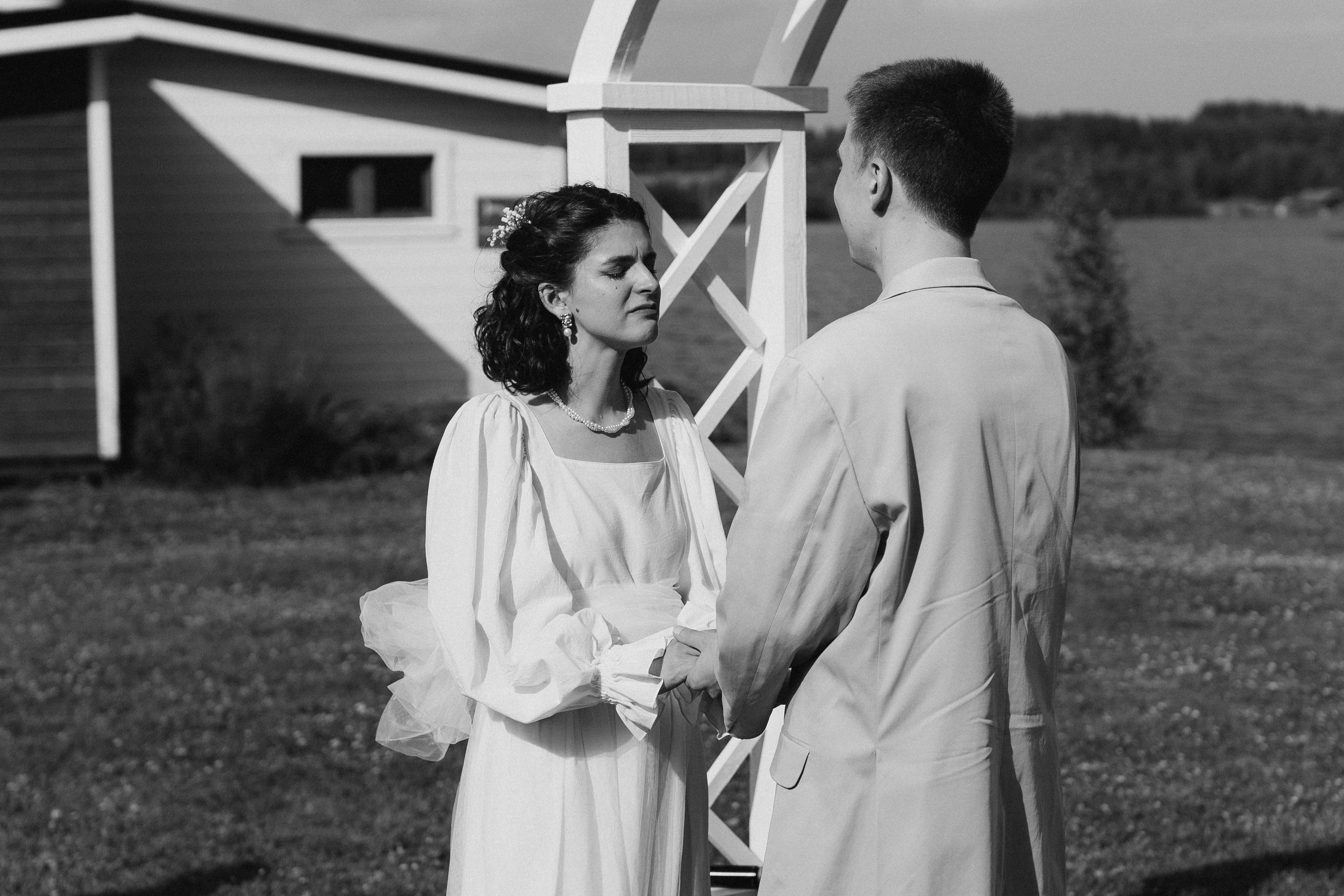 Лена и Кирилл. Снимаю истории про вас. Фотограф Наталья Кац