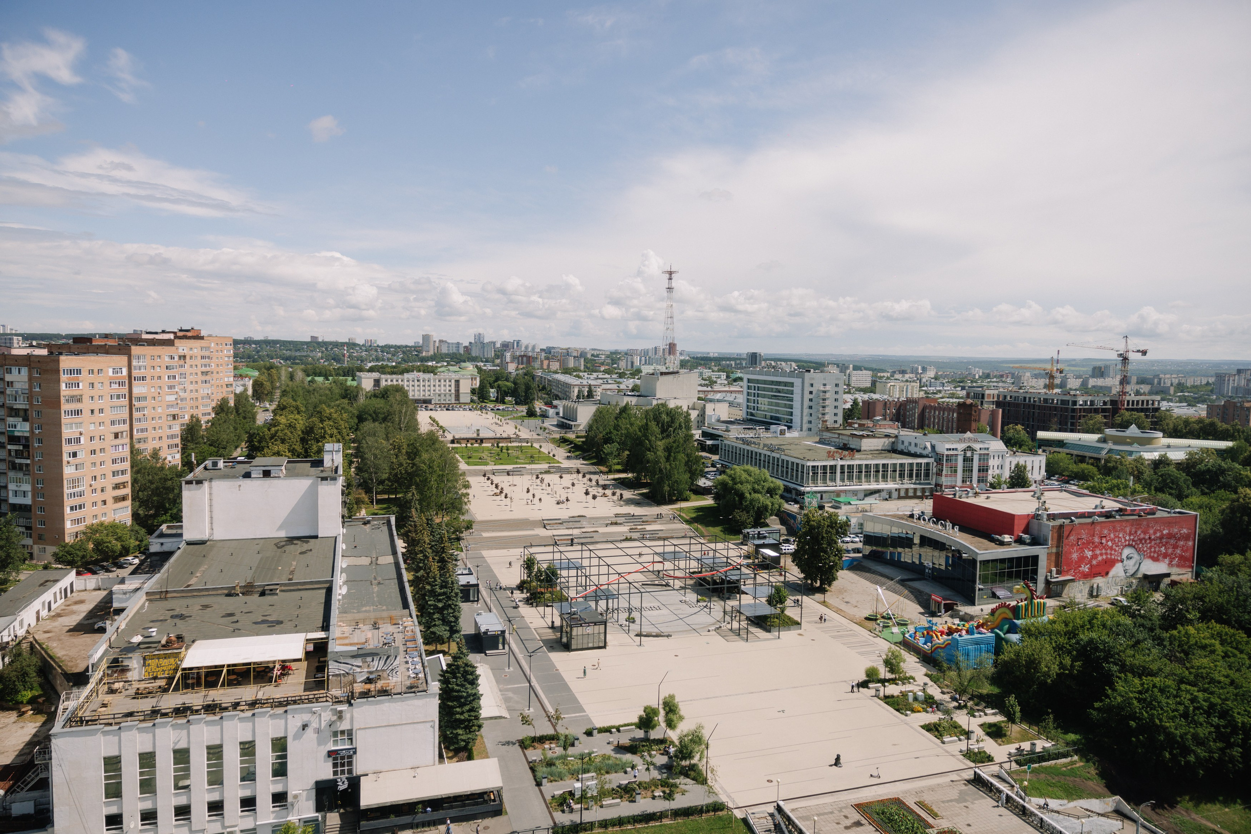 David Maria. Фотограф в Ижевске и Казани Богданов Яков