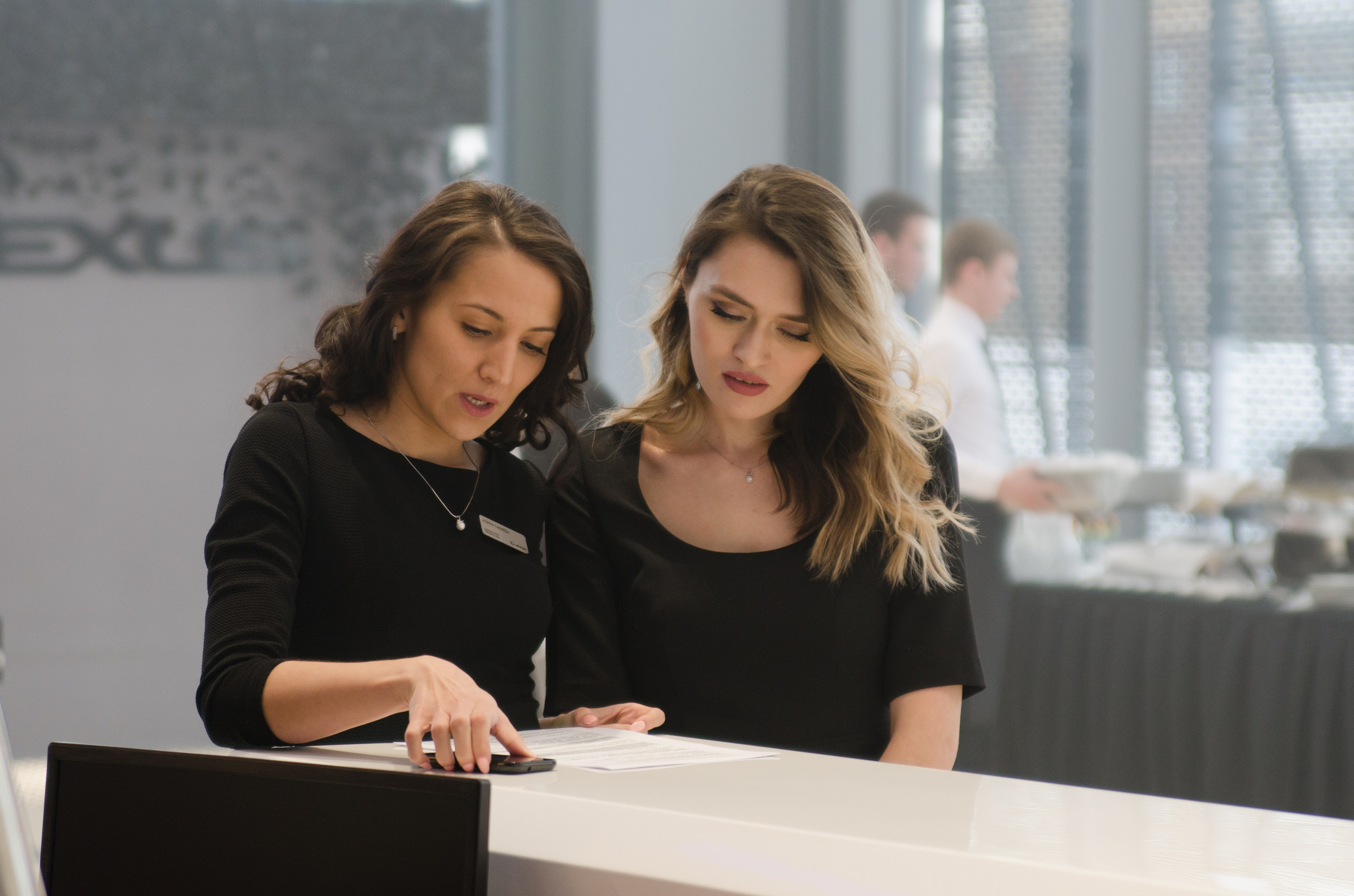 Открытие Lexus. Evgeniy Roslov